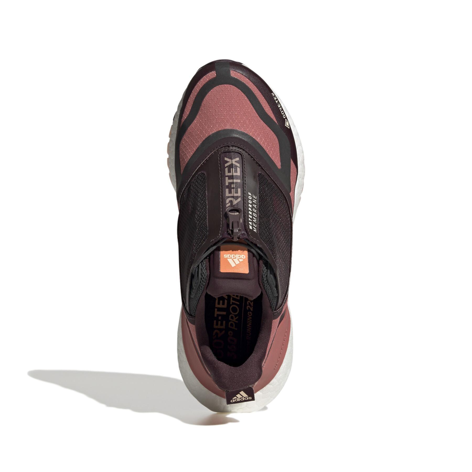 Buty do biegania dla kobiet adidas Ultraboost 22 Gore Tex