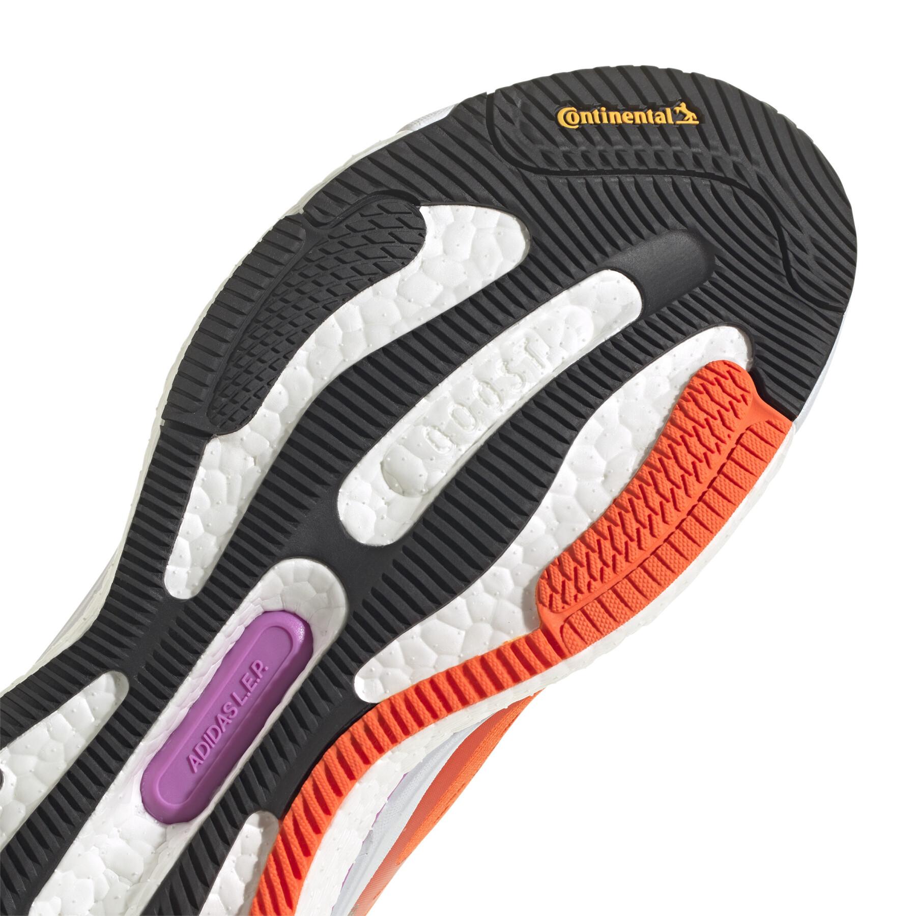Buty do biegania adidas Solarcontrol
