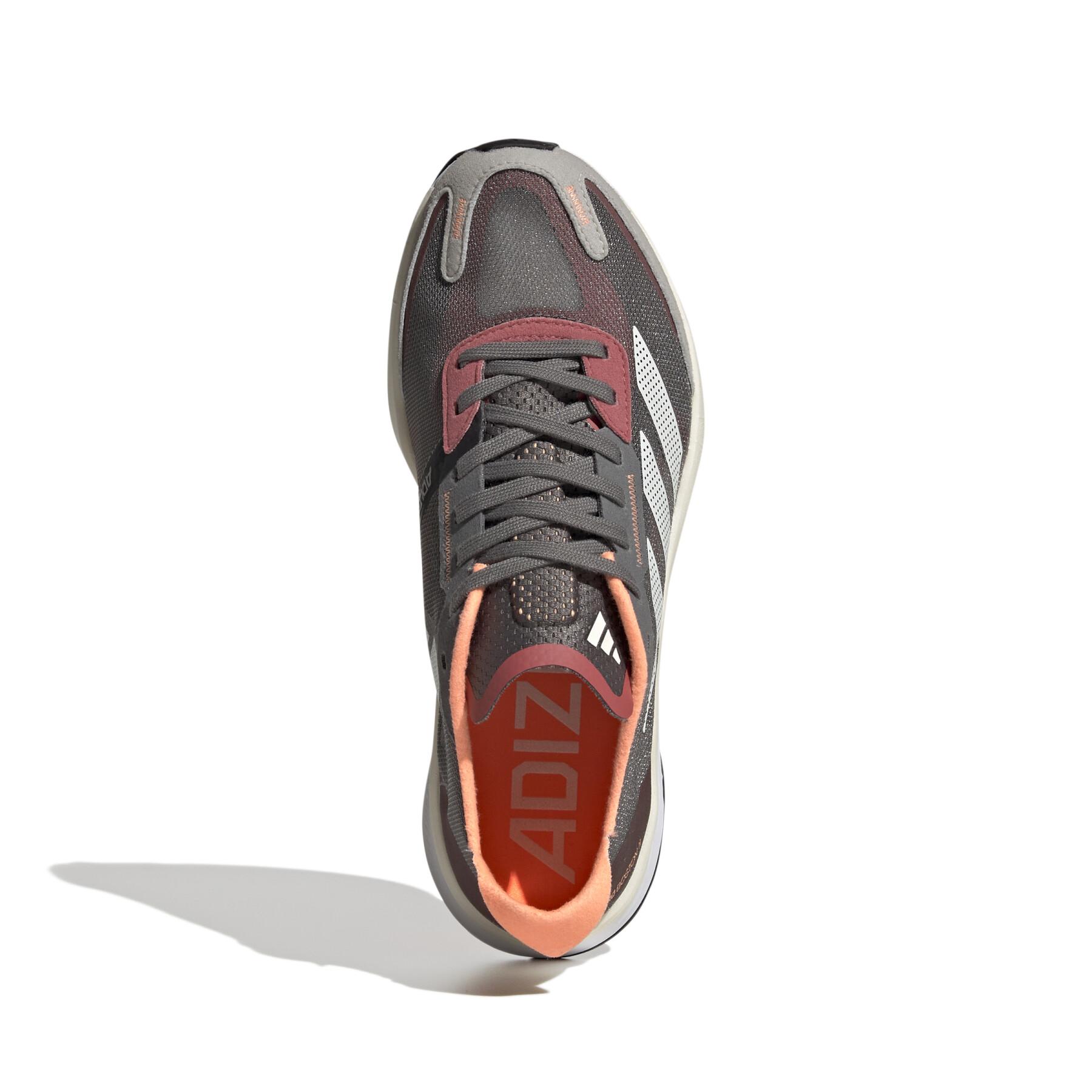 Buty do biegania dla kobiet adidas Adizero Boston 11