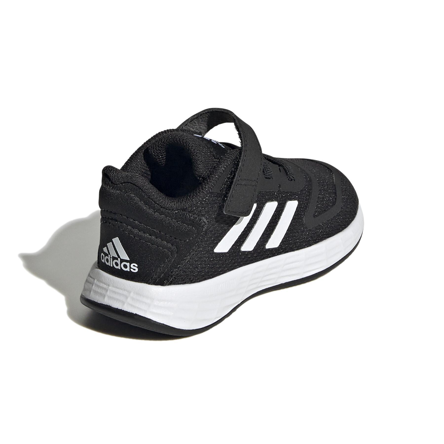 Buty do biegania dla dzieci adidas duramo 10 el