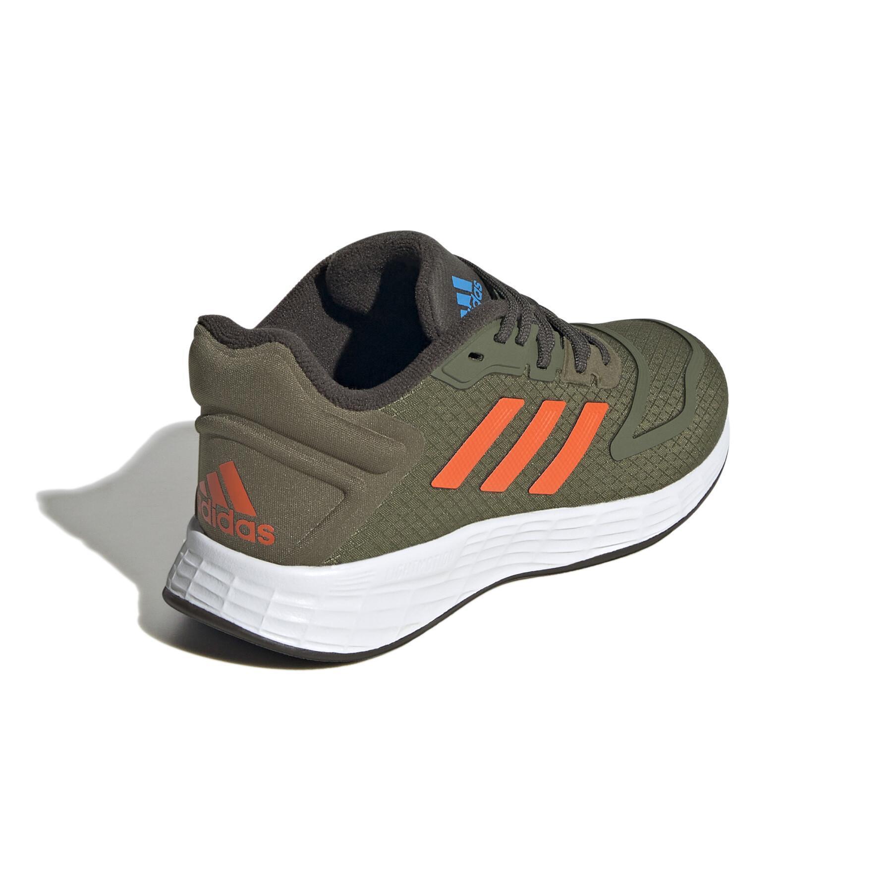 Buty do biegania dla dzieci adidas Duramo 10 Lightmotion Sport