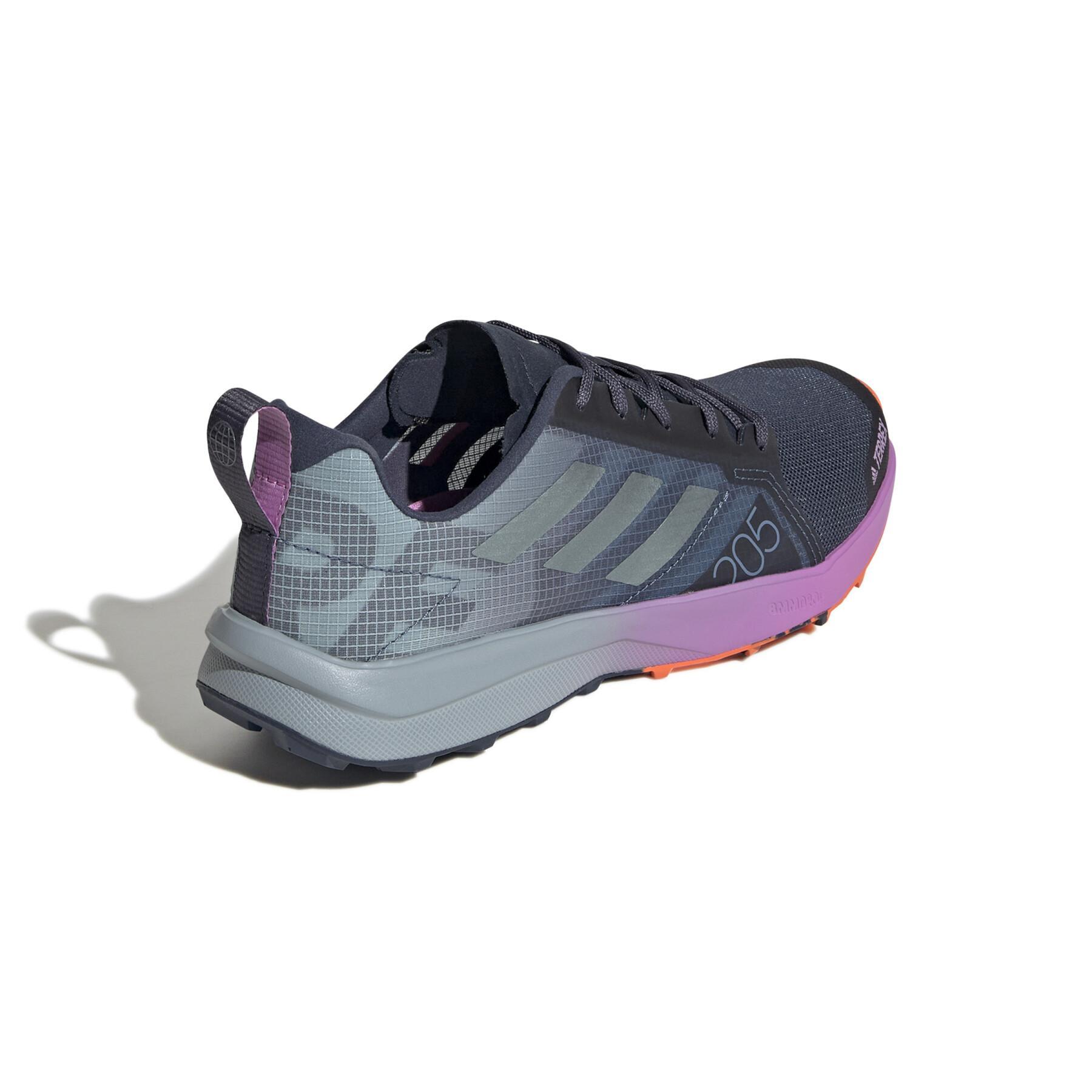 Buty trailowe dla kobiet adidas Terrex Speed Flow Trail