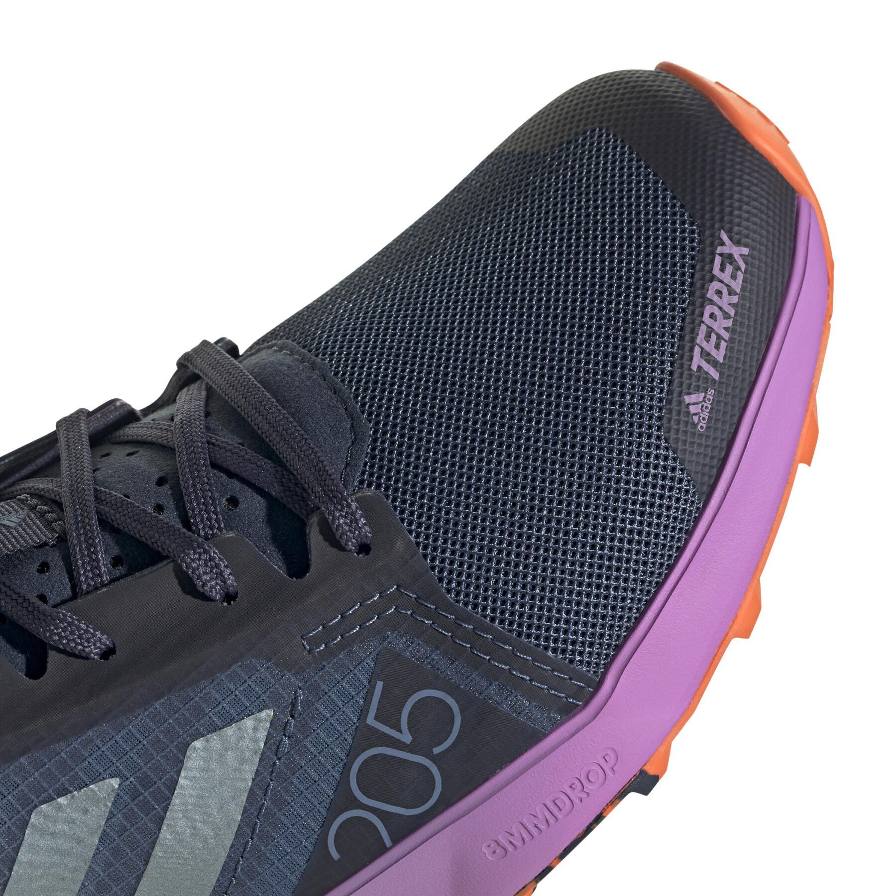 Buty trailowe dla kobiet adidas Terrex Speed Flow Trail