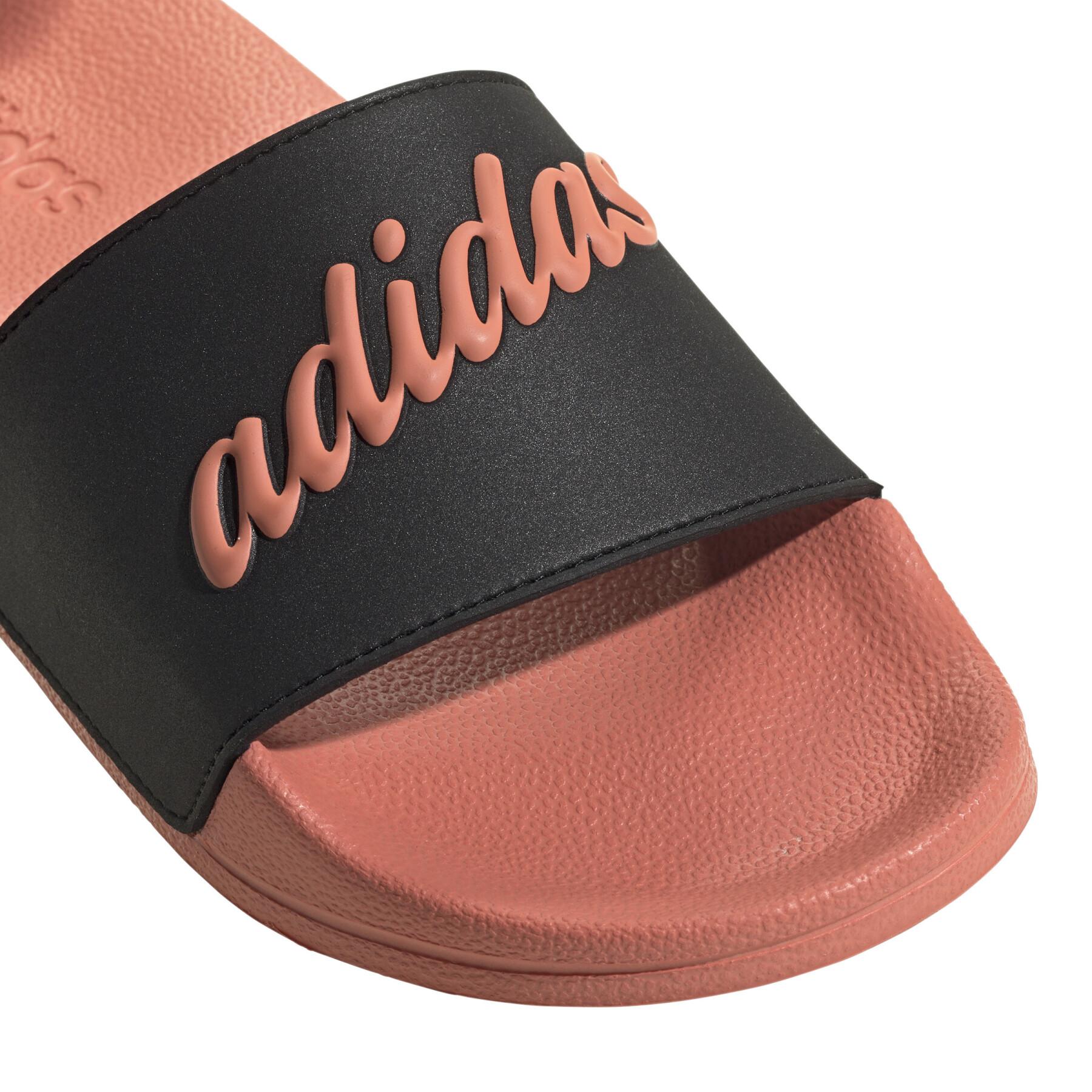 Buty kąpielowe damskie adidas Adilette