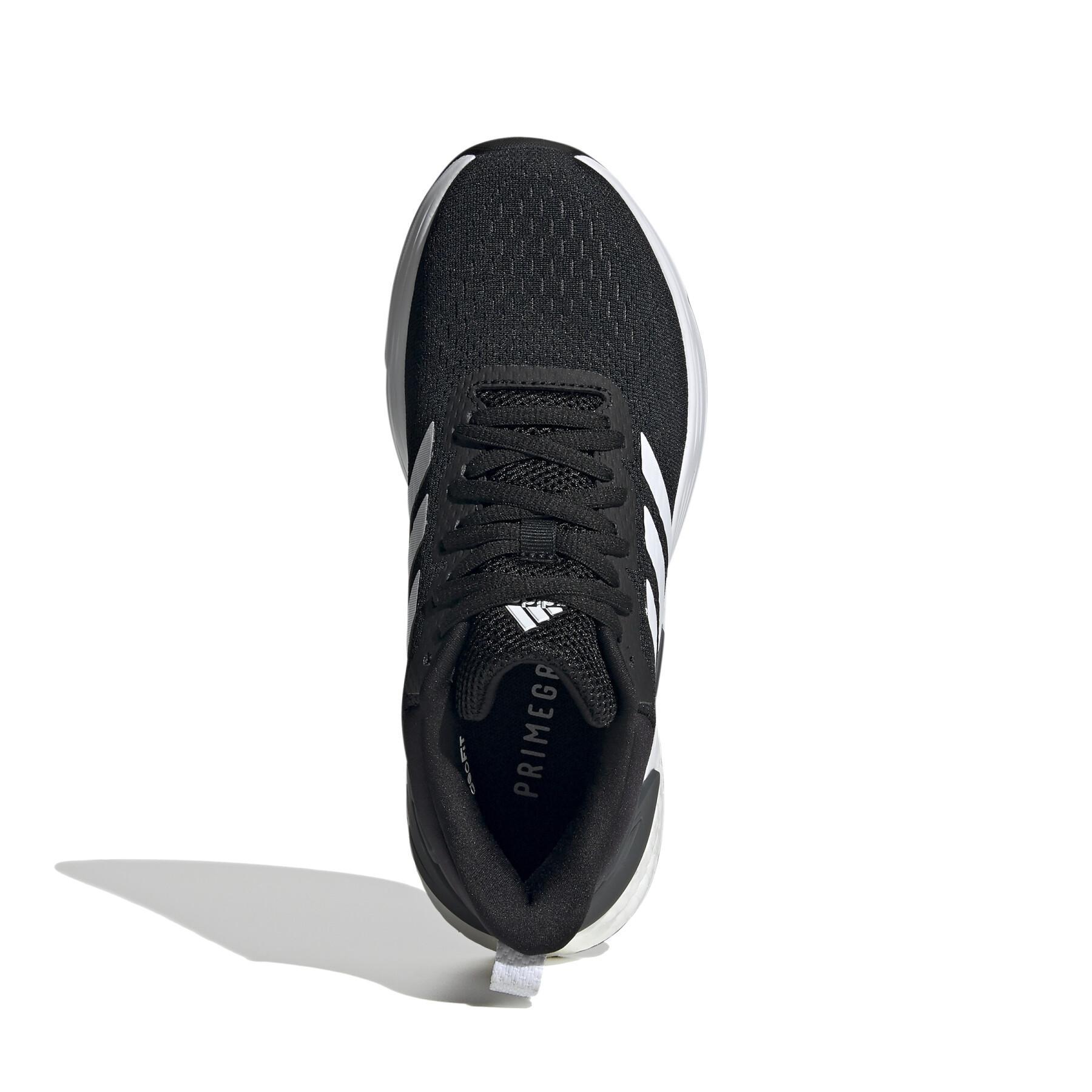 Buty do biegania dla dzieci adidas Response Super 2.0