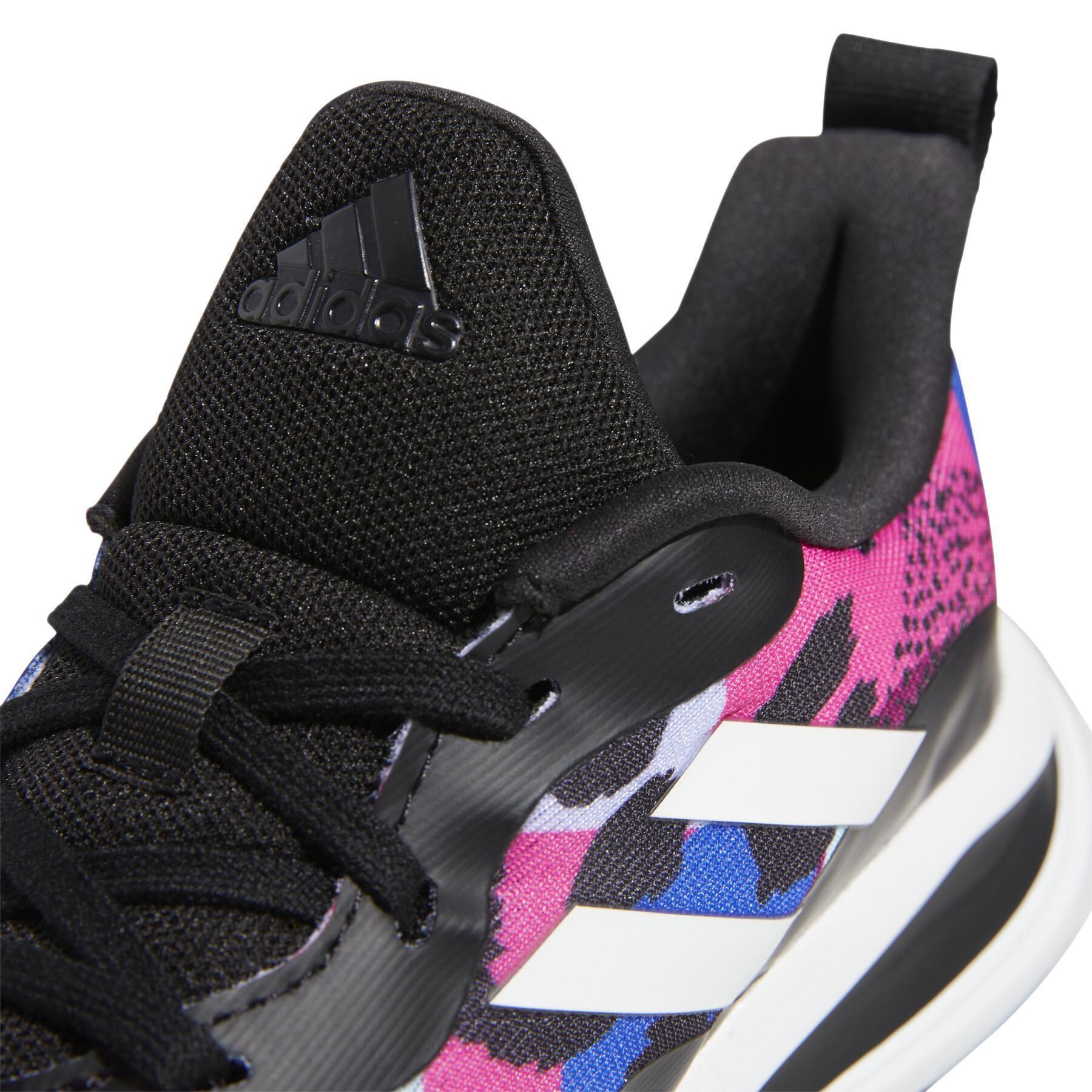 Buty do biegania dla dzieci adidas FortaRun Lace