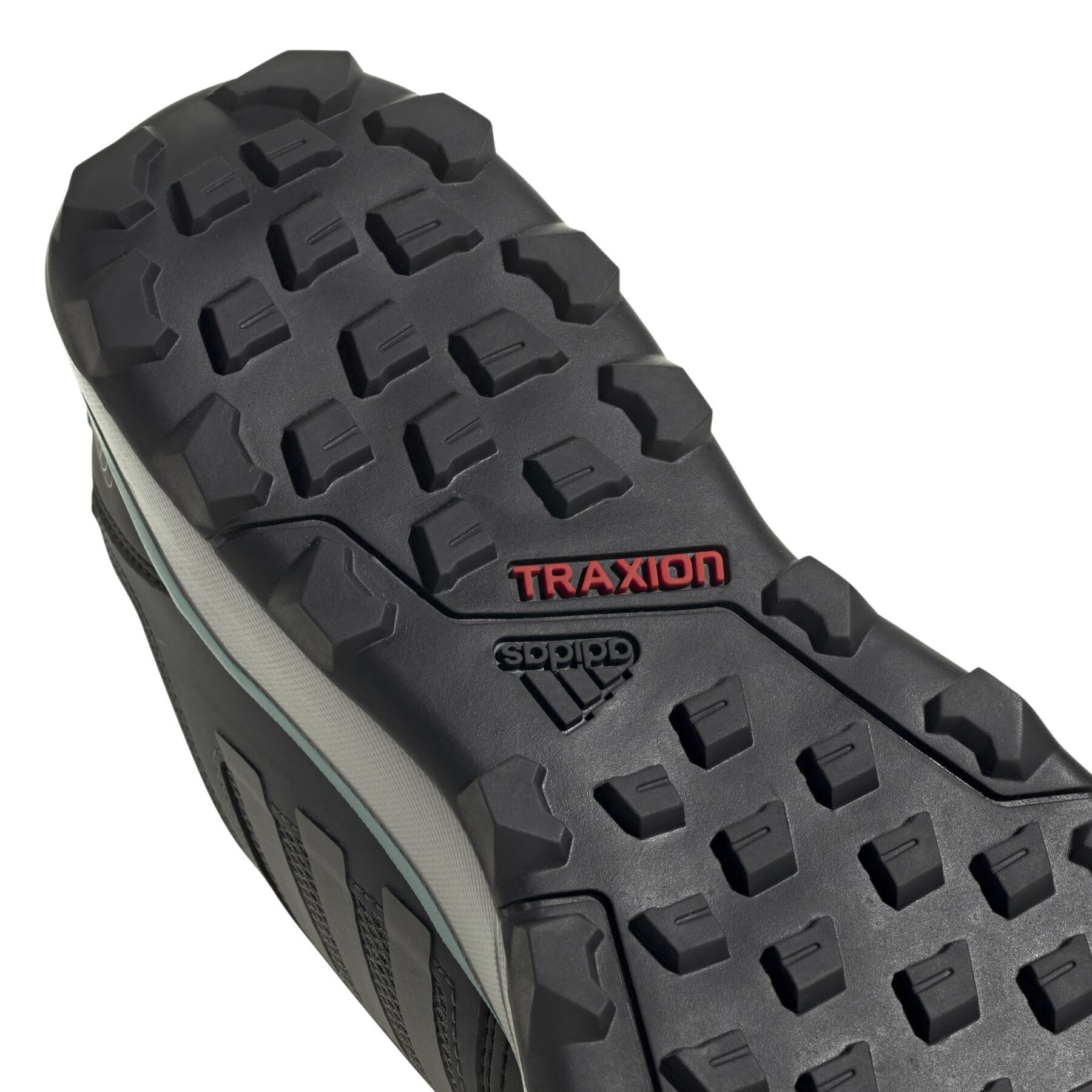Buty trailowe dla kobiet adidas Terrex Tracerocker 2