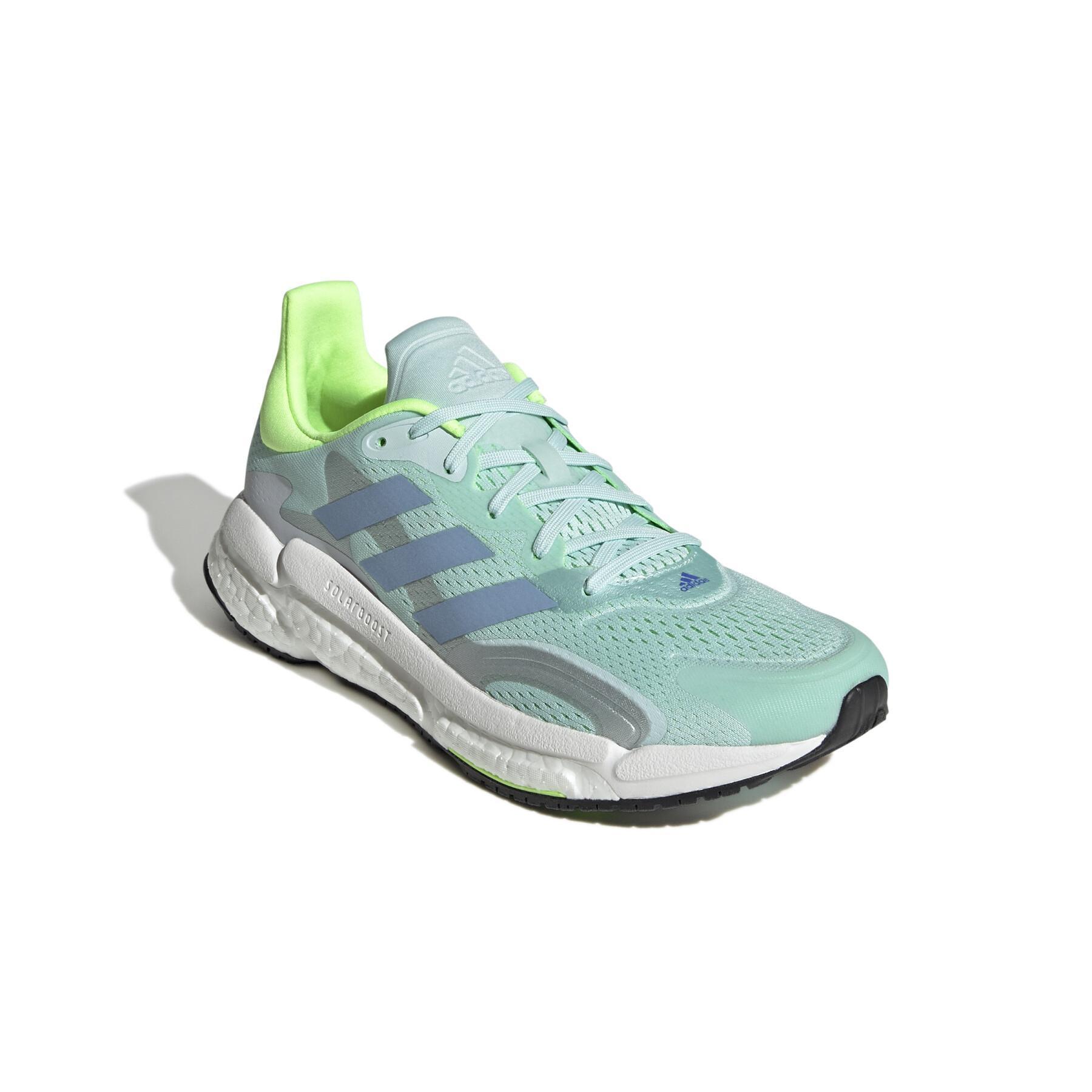 Buty do biegania dla kobiet adidas SolarBoost 3