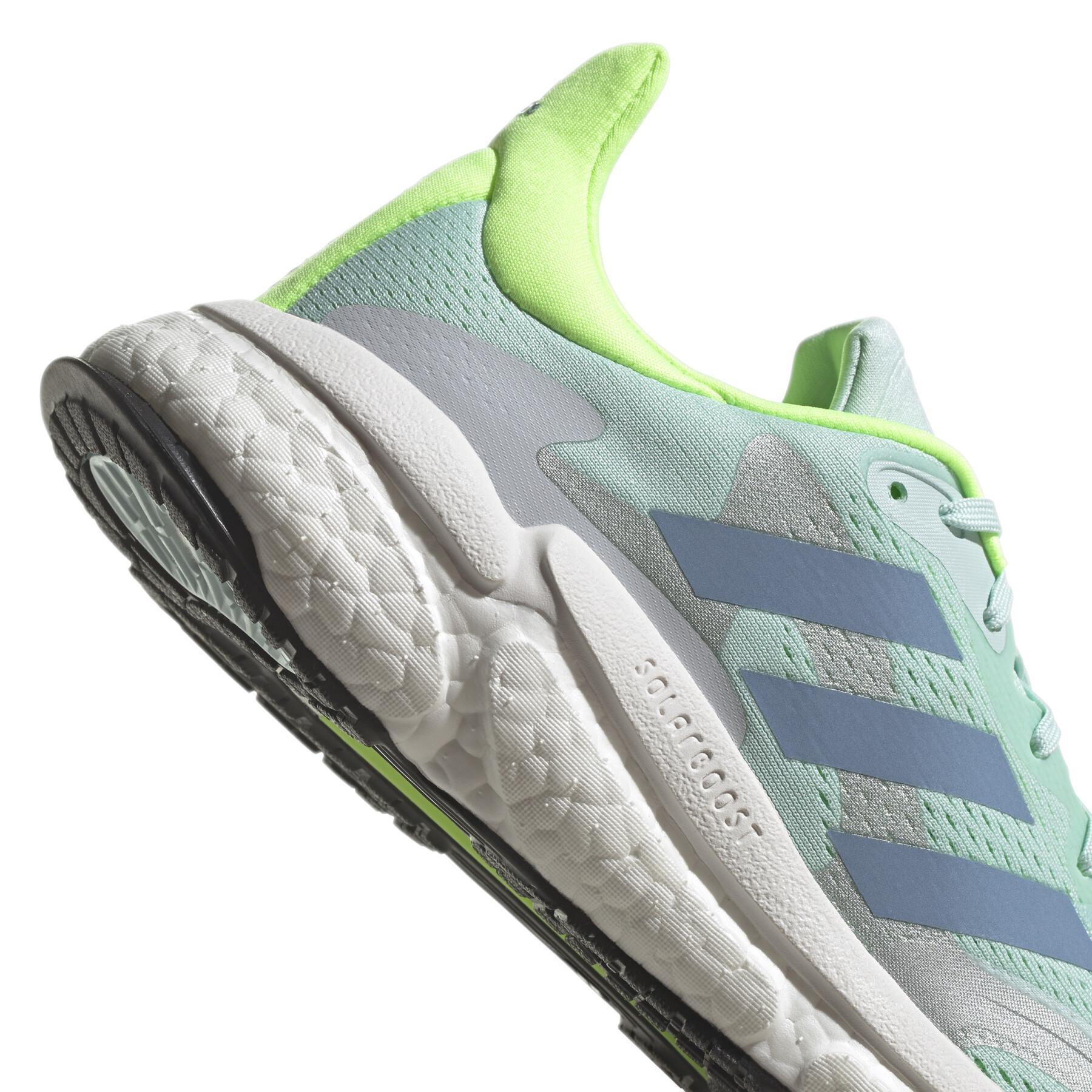 Buty do biegania dla kobiet adidas SolarBoost 3