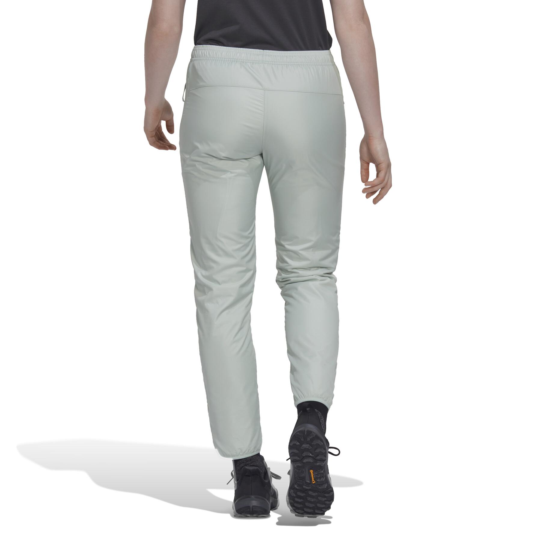 Damski strój do joggingu adidas Multi Primegreen WindFleece
