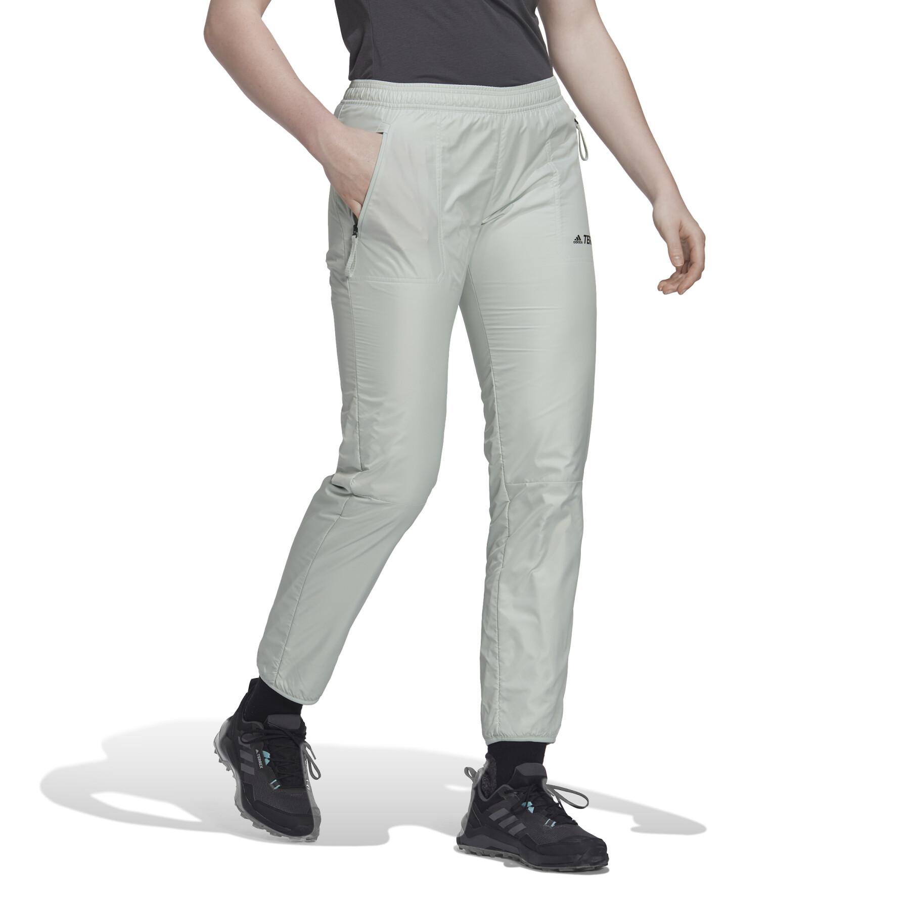 Damski strój do joggingu adidas Multi Primegreen WindFleece