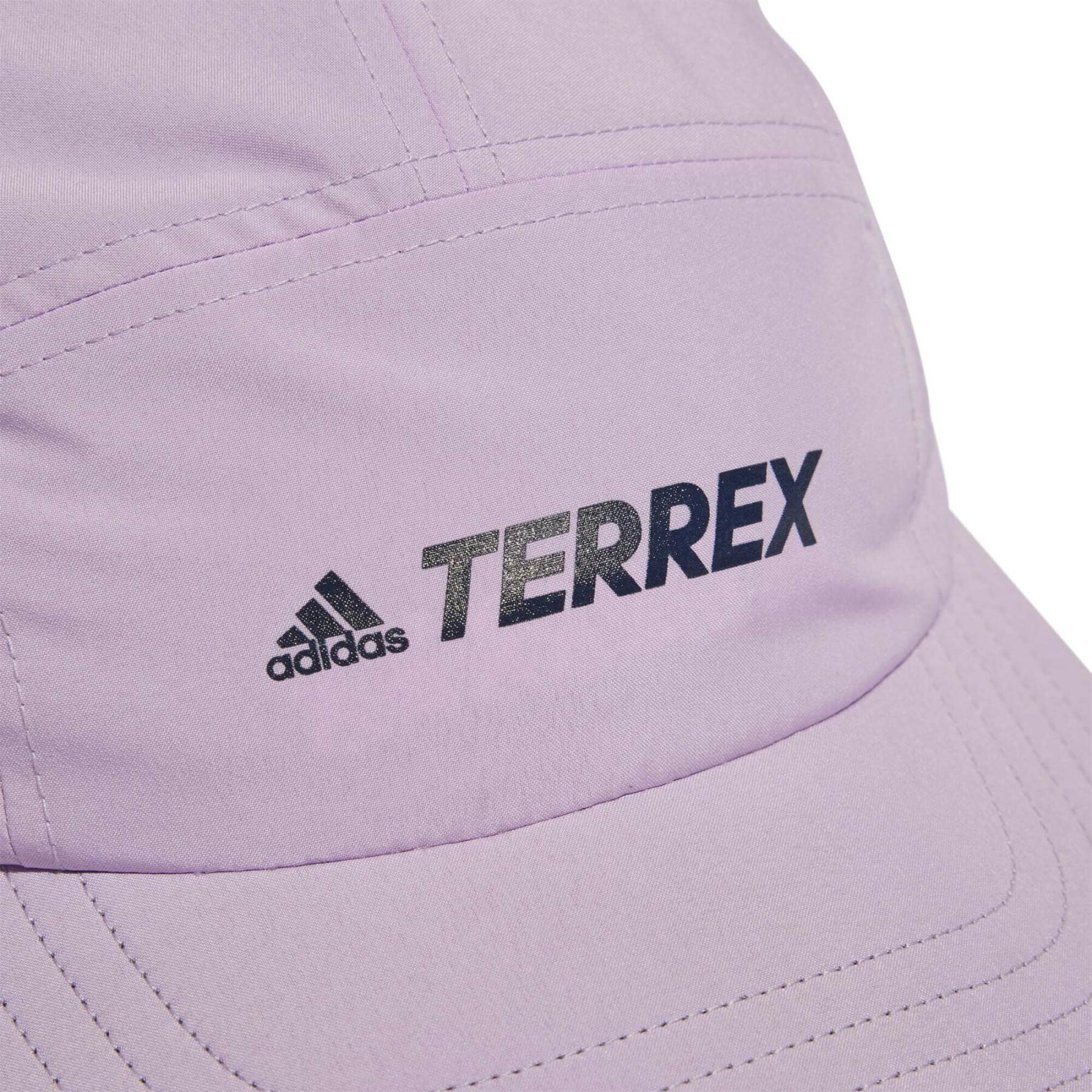 Odwracalna czapka zimowa adidas Terrex