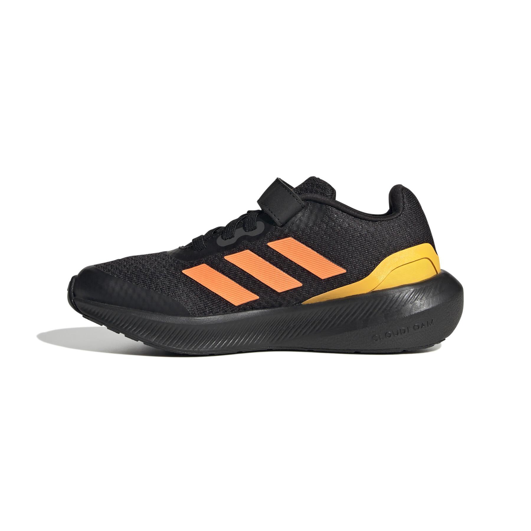 running buty dziecięce adidas RunFalcon 3.0