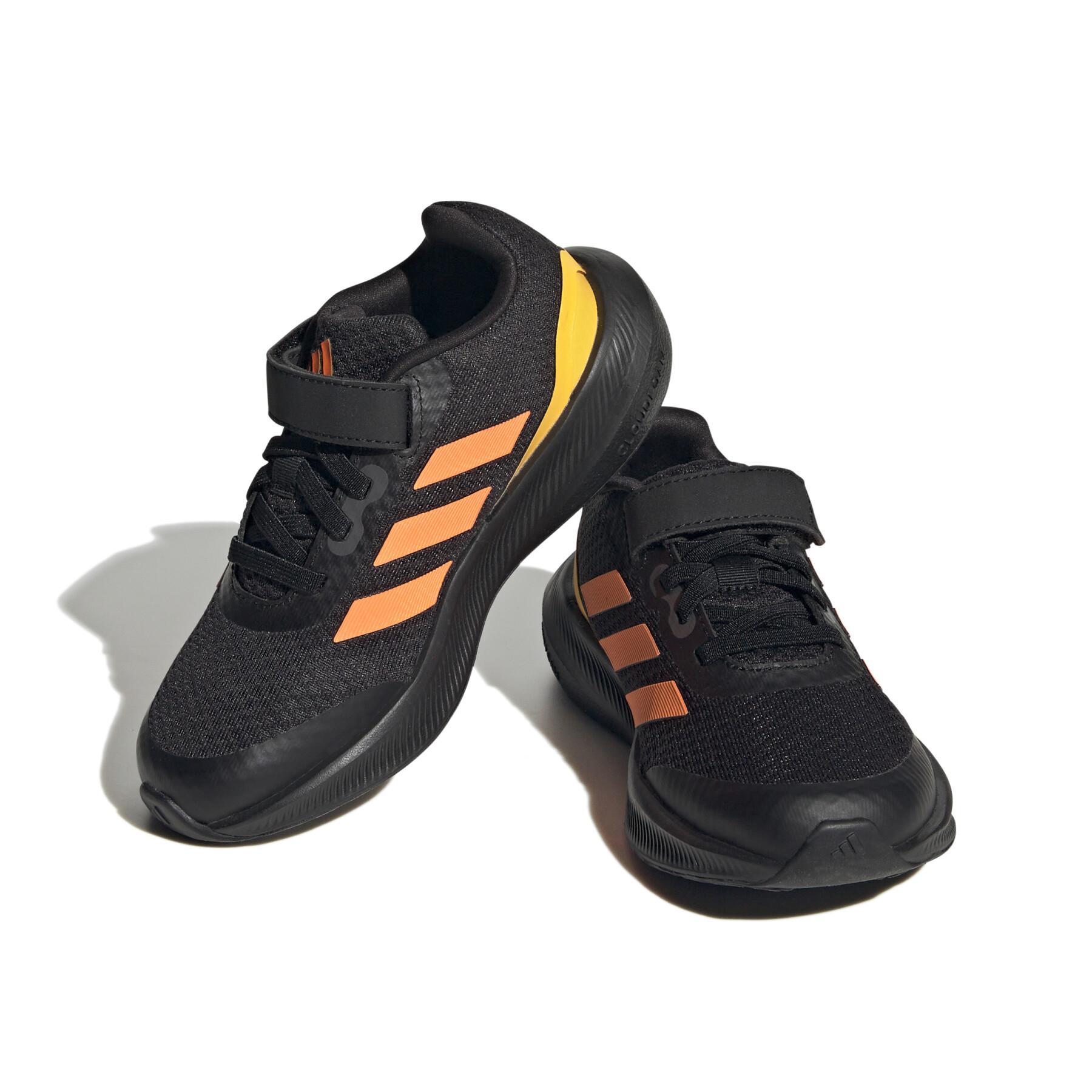 running buty dziecięce adidas RunFalcon 3.0