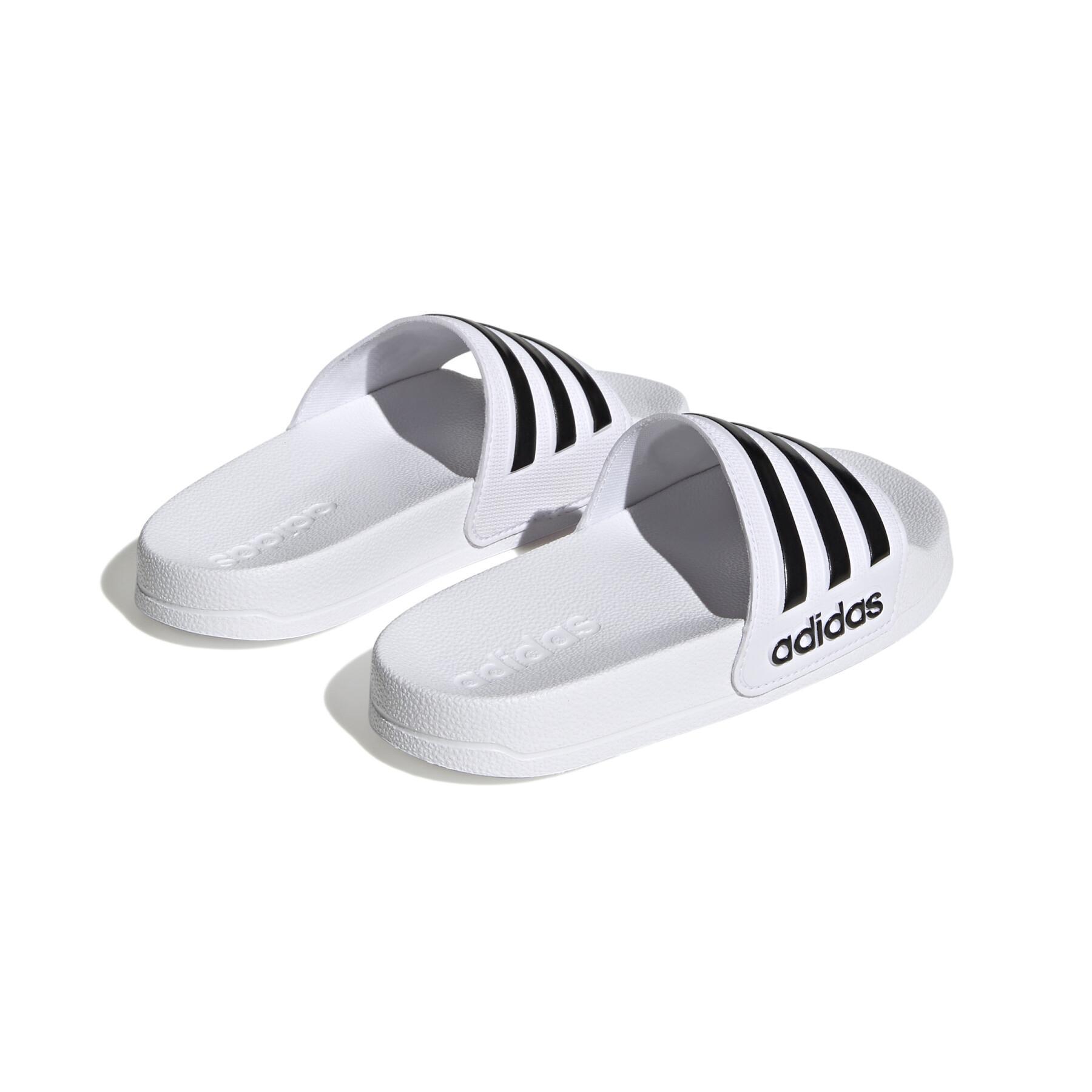 Buty kąpielowe dla dzieci adidas Adilette