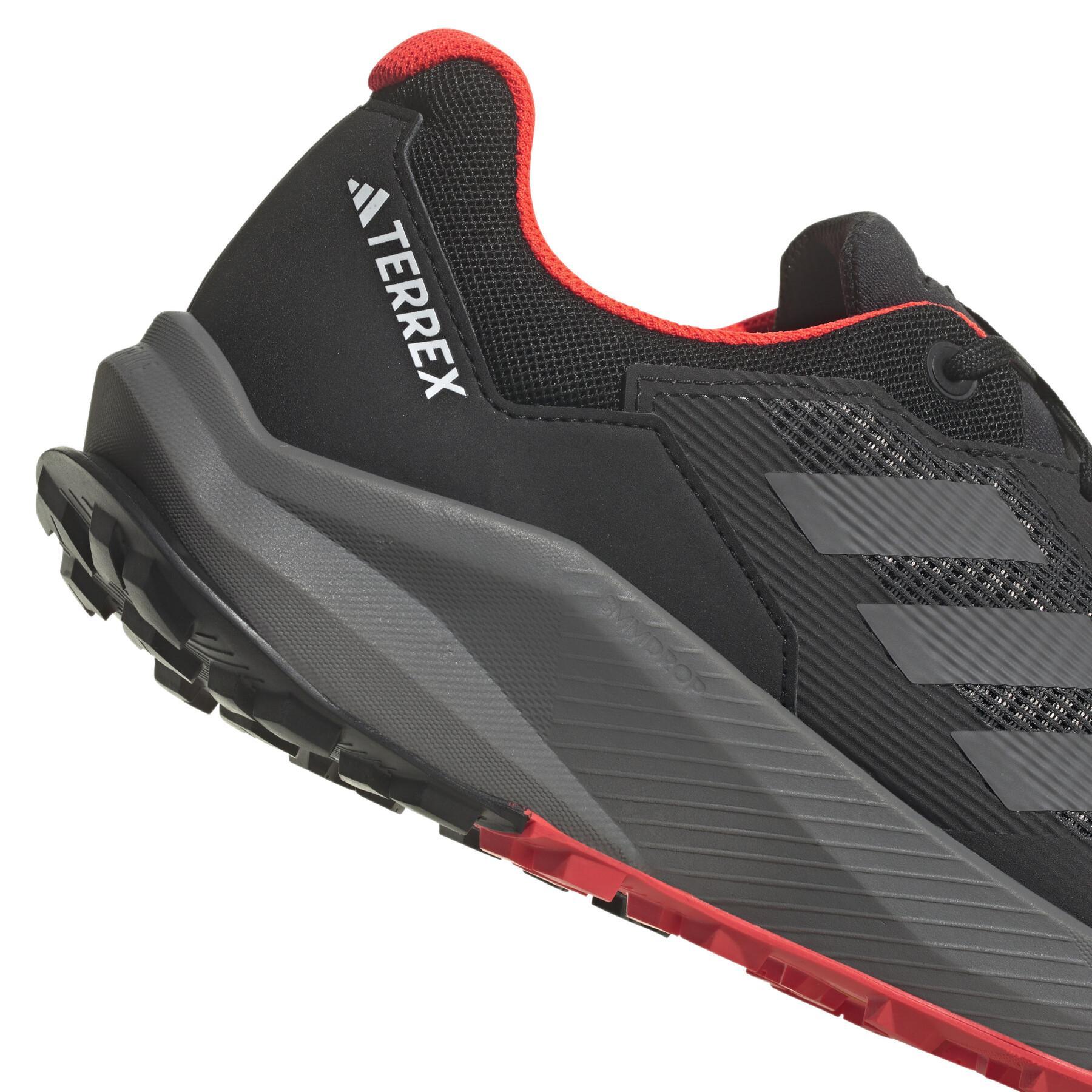 Buty z trail adidas Terrex Gore-Tex