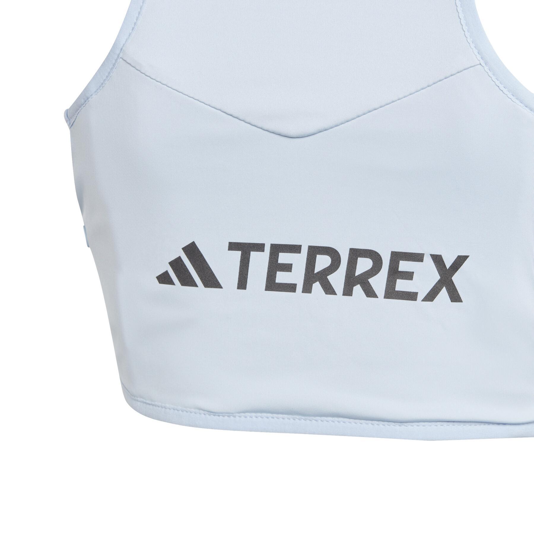 Kurtka hydracyjna adidas Terrex Trail