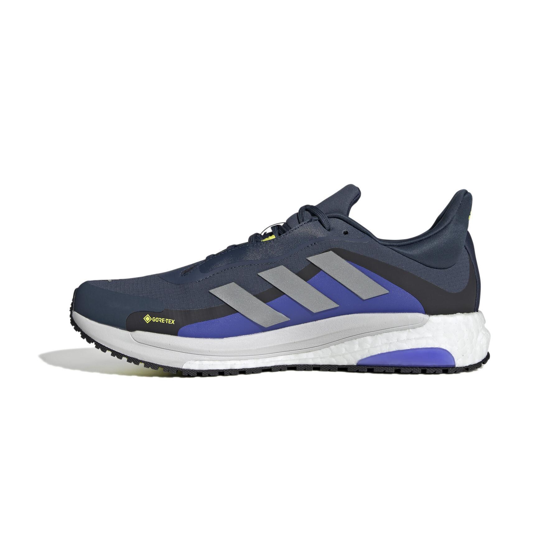Buty adidas SolarGlide 4 GORE-TEX