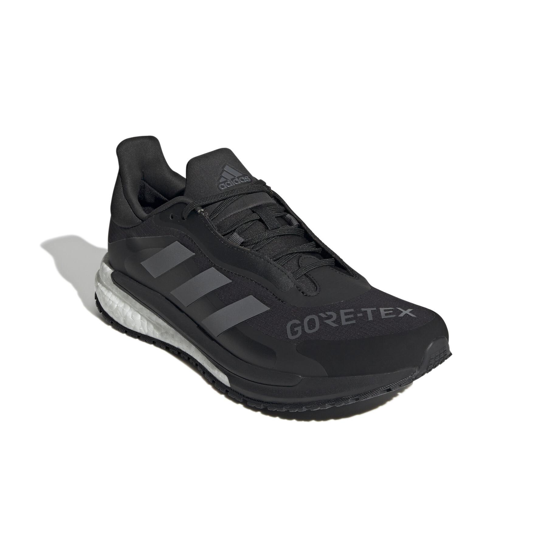 Buty adidas SolarGlide 4 GORE-TEX