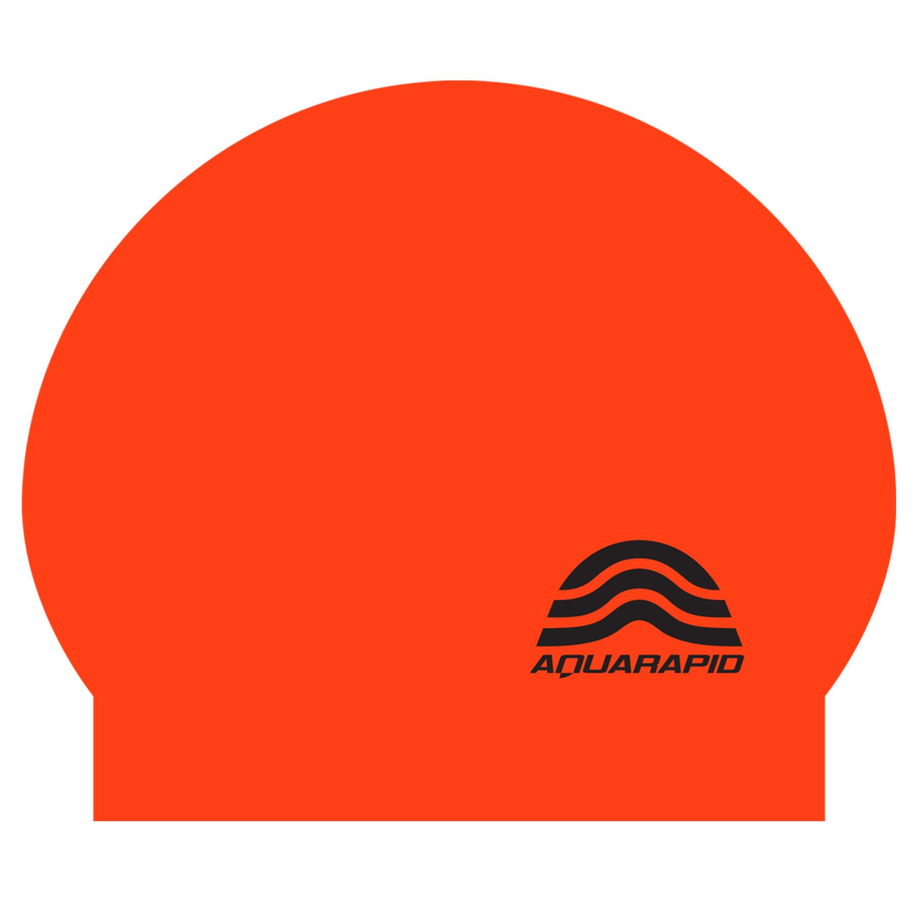 Czepek kąpielowy Aquarapid Logo