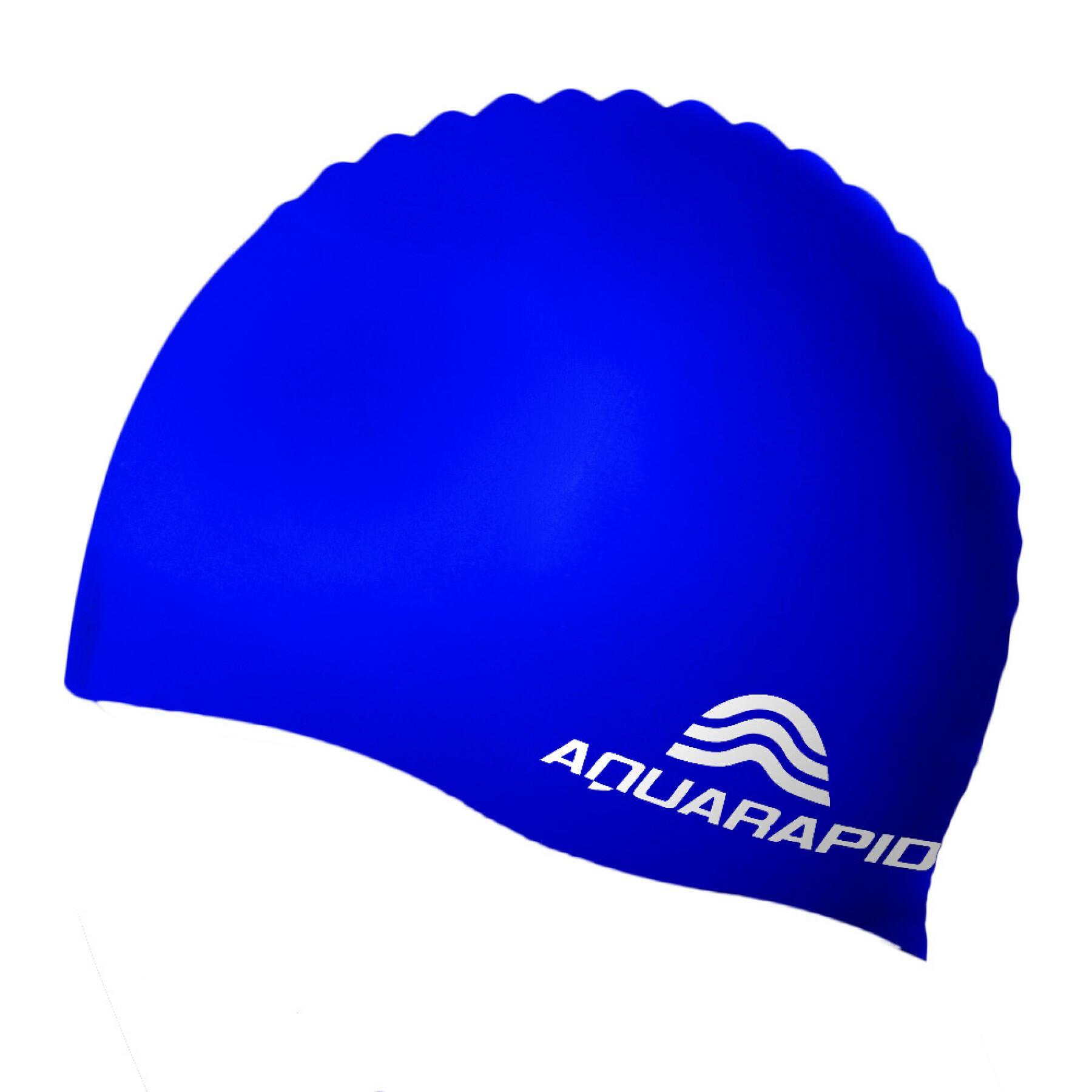 Silikonowy czepek kąpielowy Aquarapid Sprint