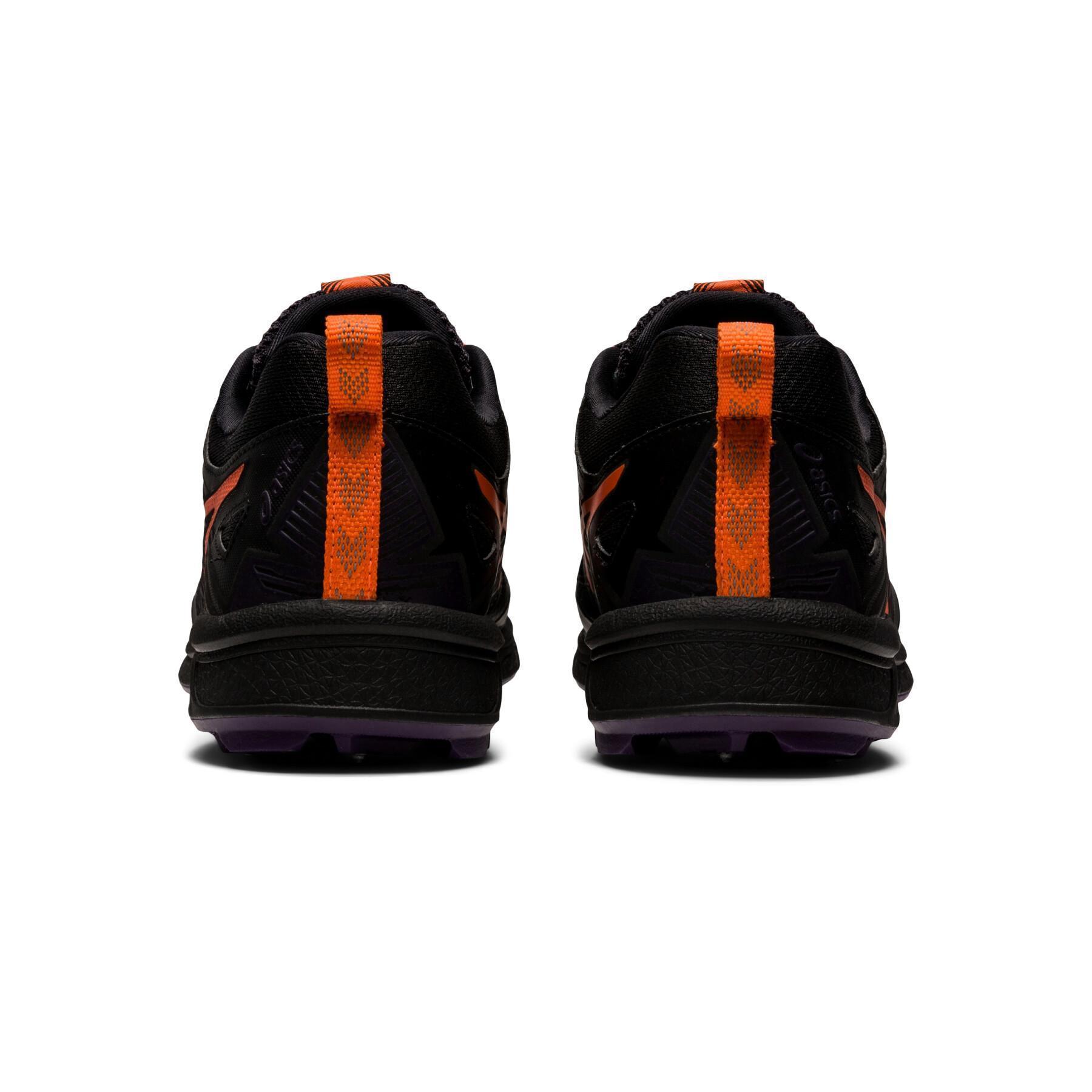 Buty trailowe dla kobiet Asics Gel-fujisetsu 3 g-tx