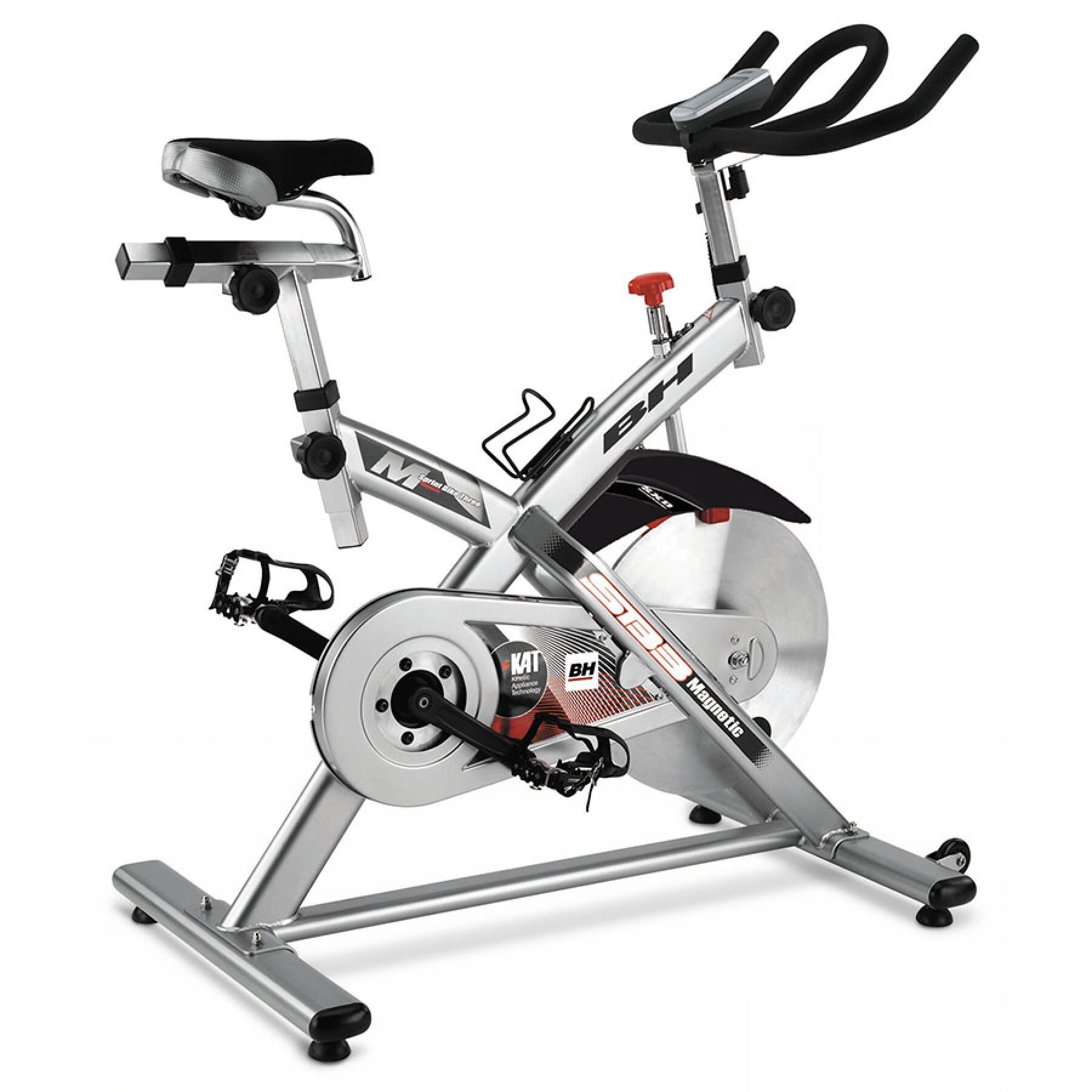 Rower rowerowy BH Fitness SB3 Magnetic