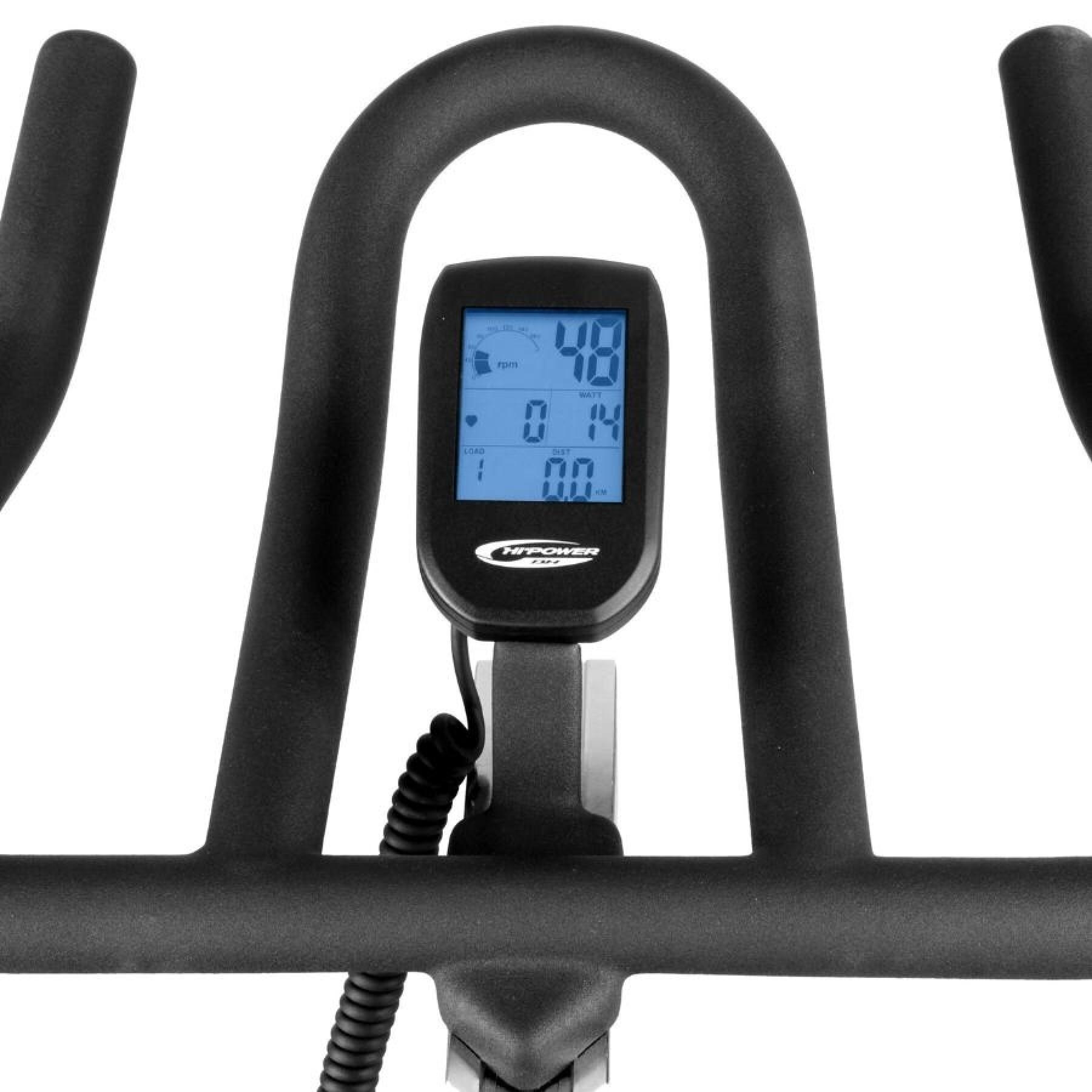 Rower rowerowy BH Fitness Duke Magnetic