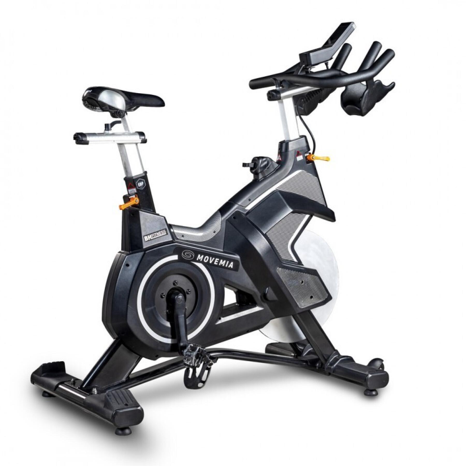 Rower rowerowy BH Fitness Superduke Magnetic FTMS New