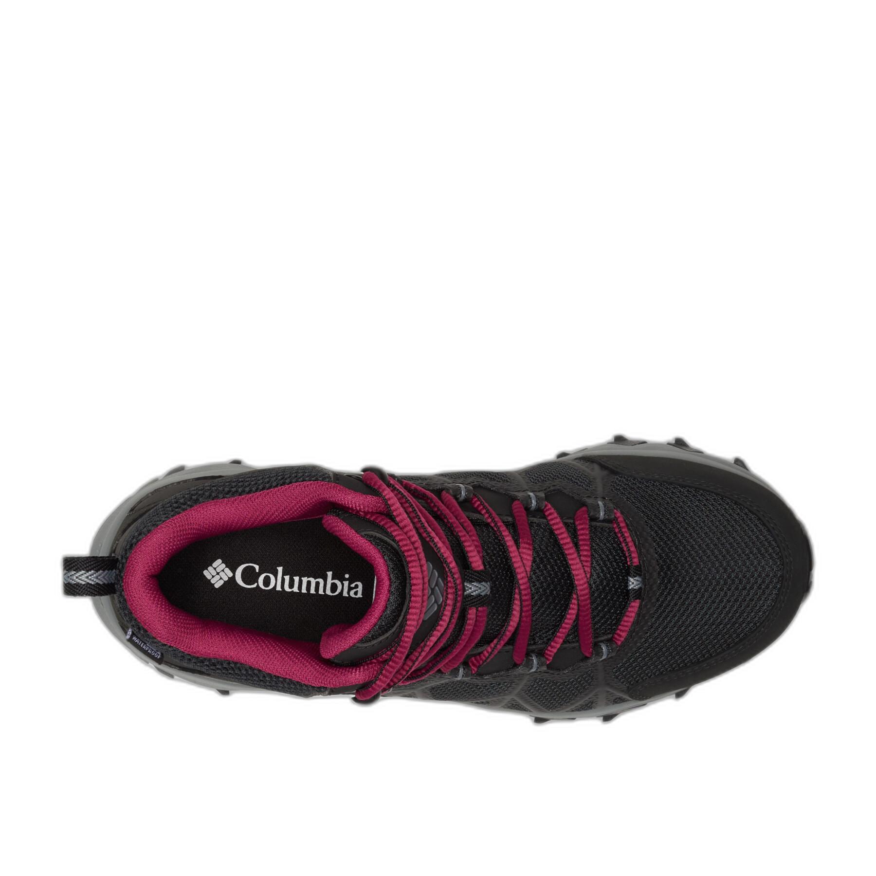 Damskie buty turystyczne Columbia Peakfreak™ II Mid Outdry™