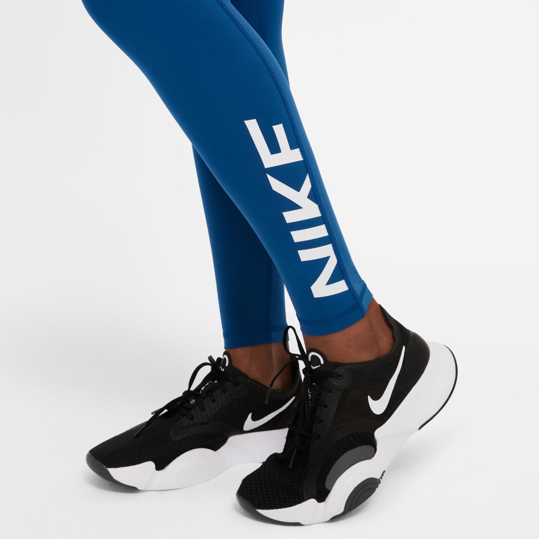 Legginsy damskie Nike grx tgt