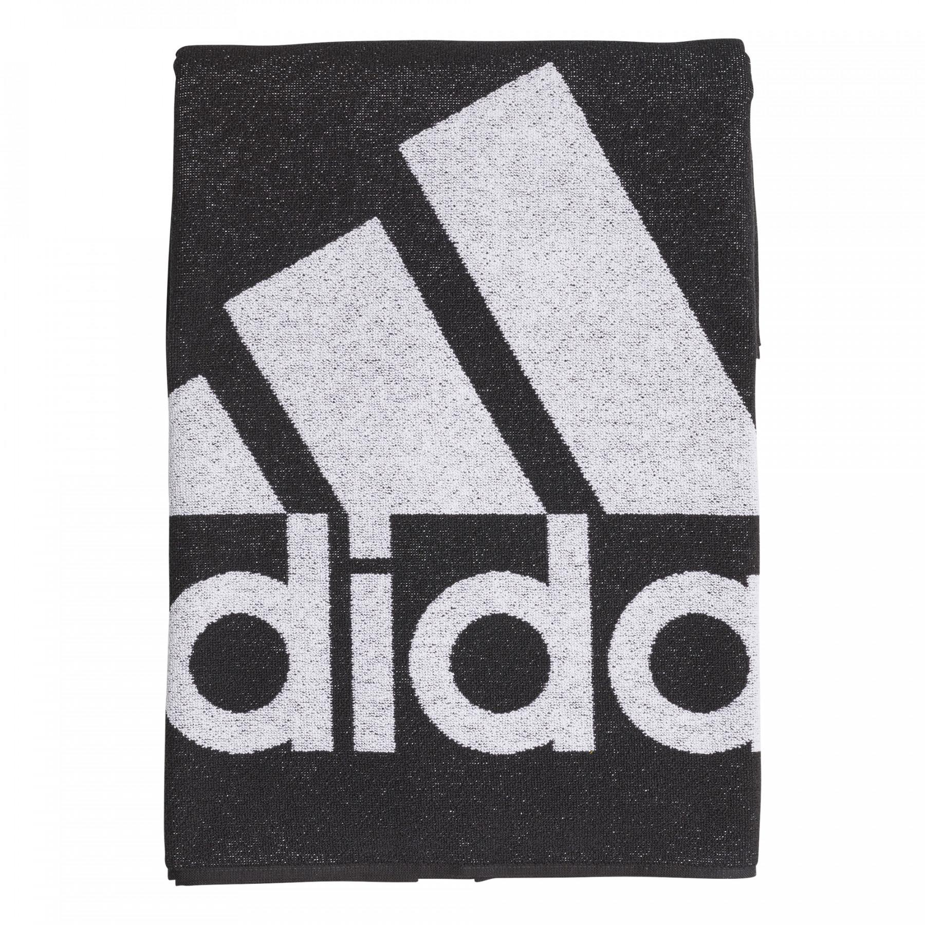 Ręcznik adidas adidas (duży rozmiar)