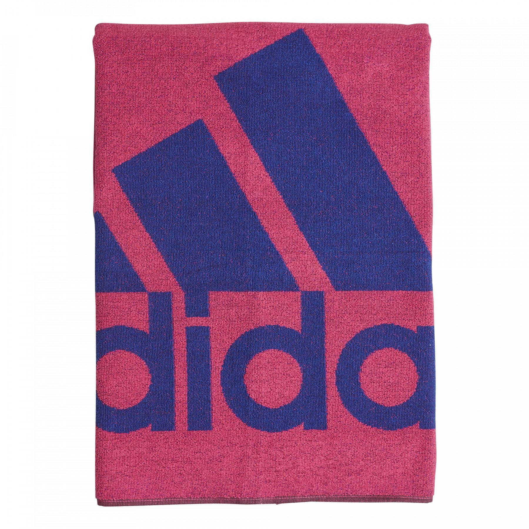 Ręcznik adidas adidas (duży rozmiar)