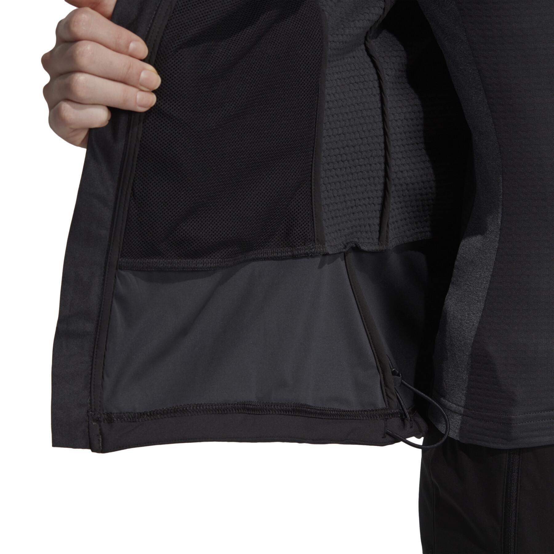 Damska kurtka bez rękawów adidas Xperior