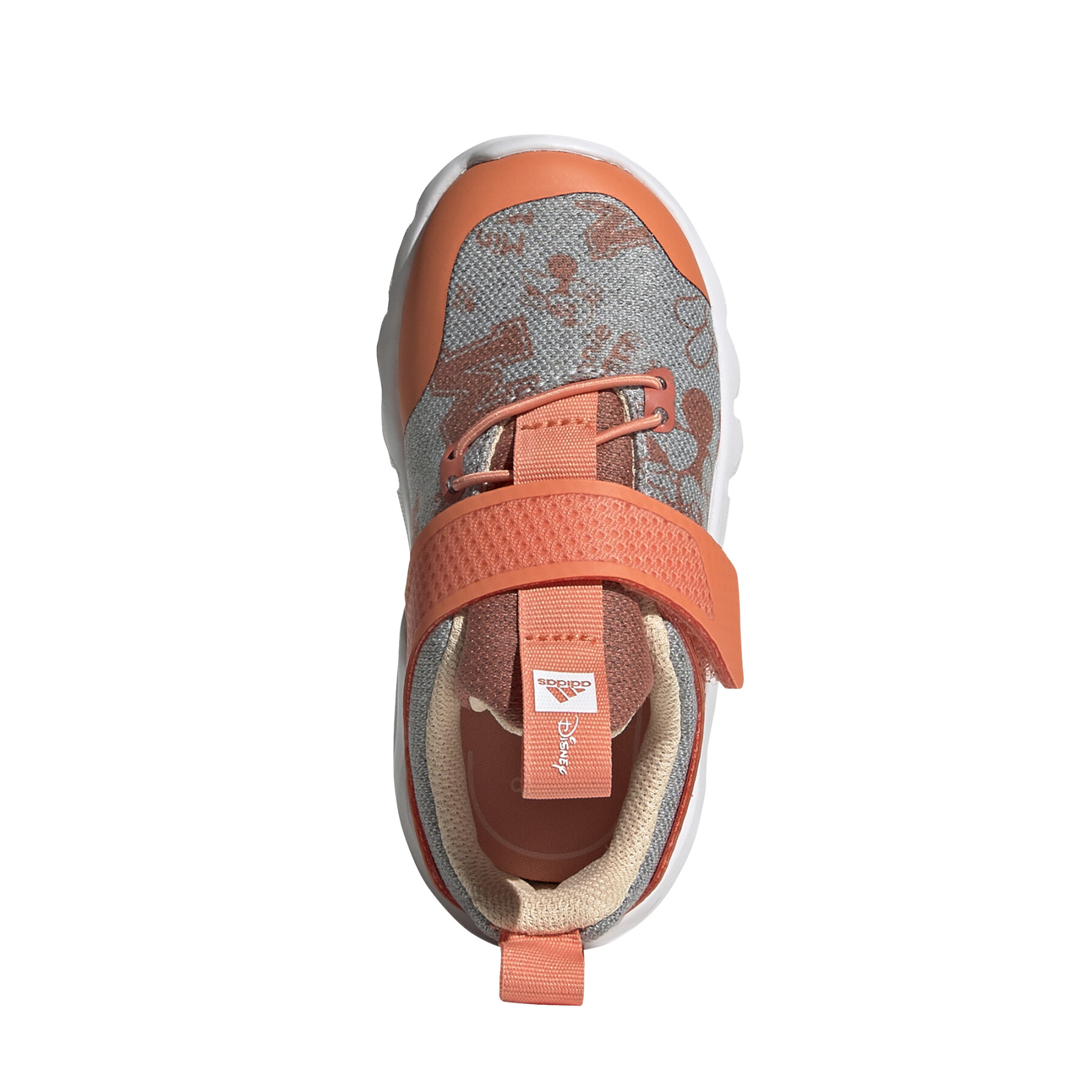 Buty dla niemowląt adidas RapidaFlex Minnie