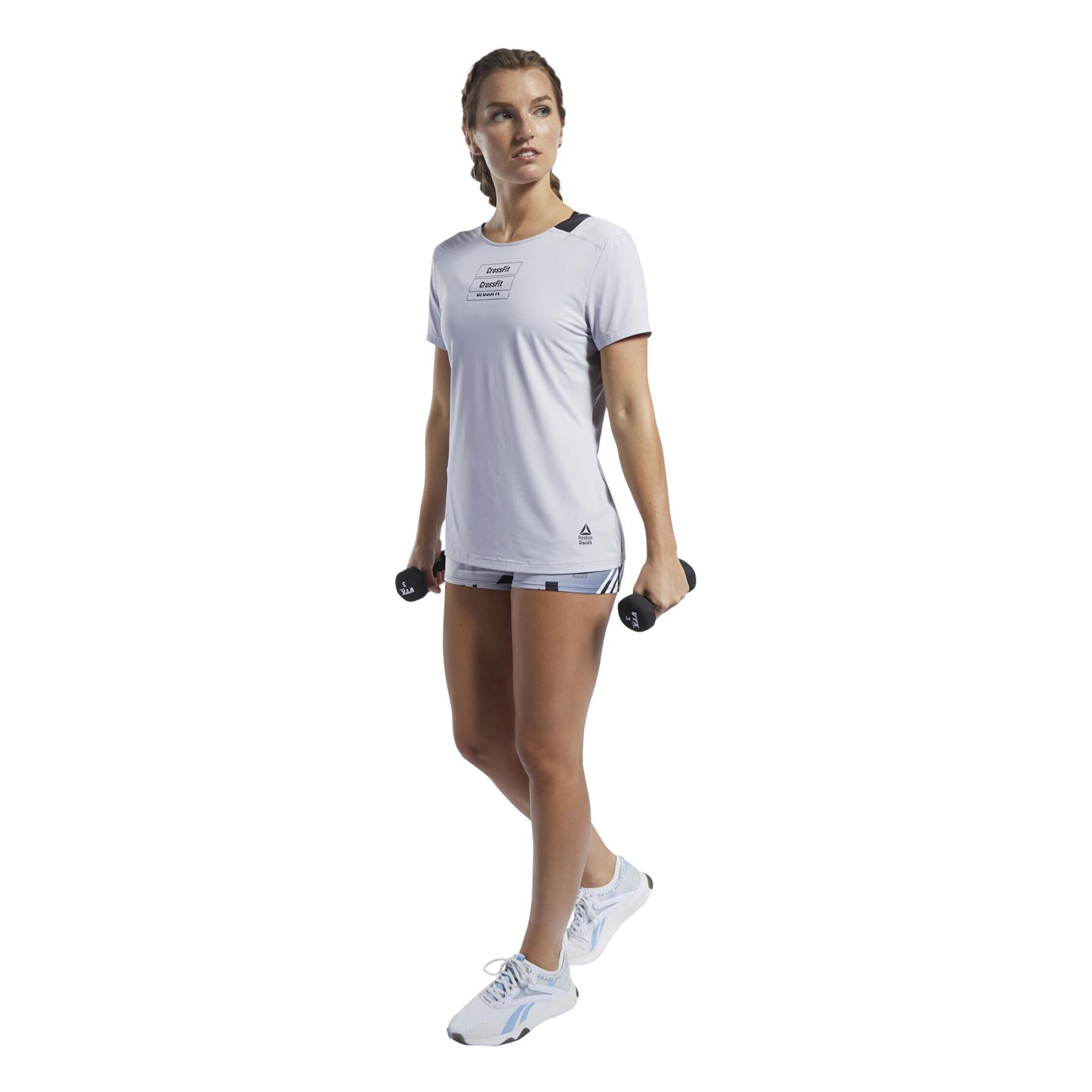Koszulka damska Reebok CrossFit® Activchill