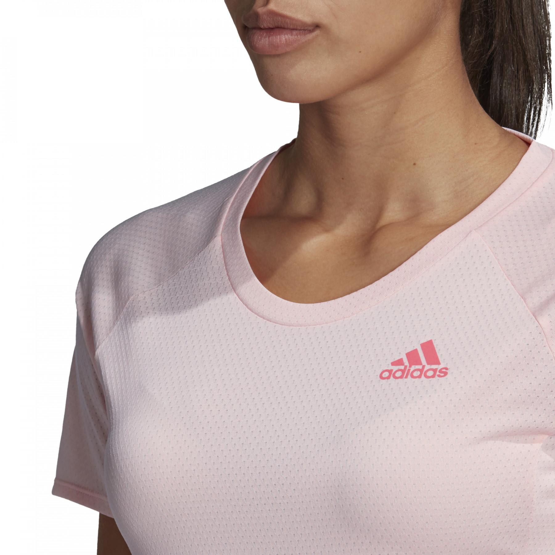 Koszulka damska adidas Runner