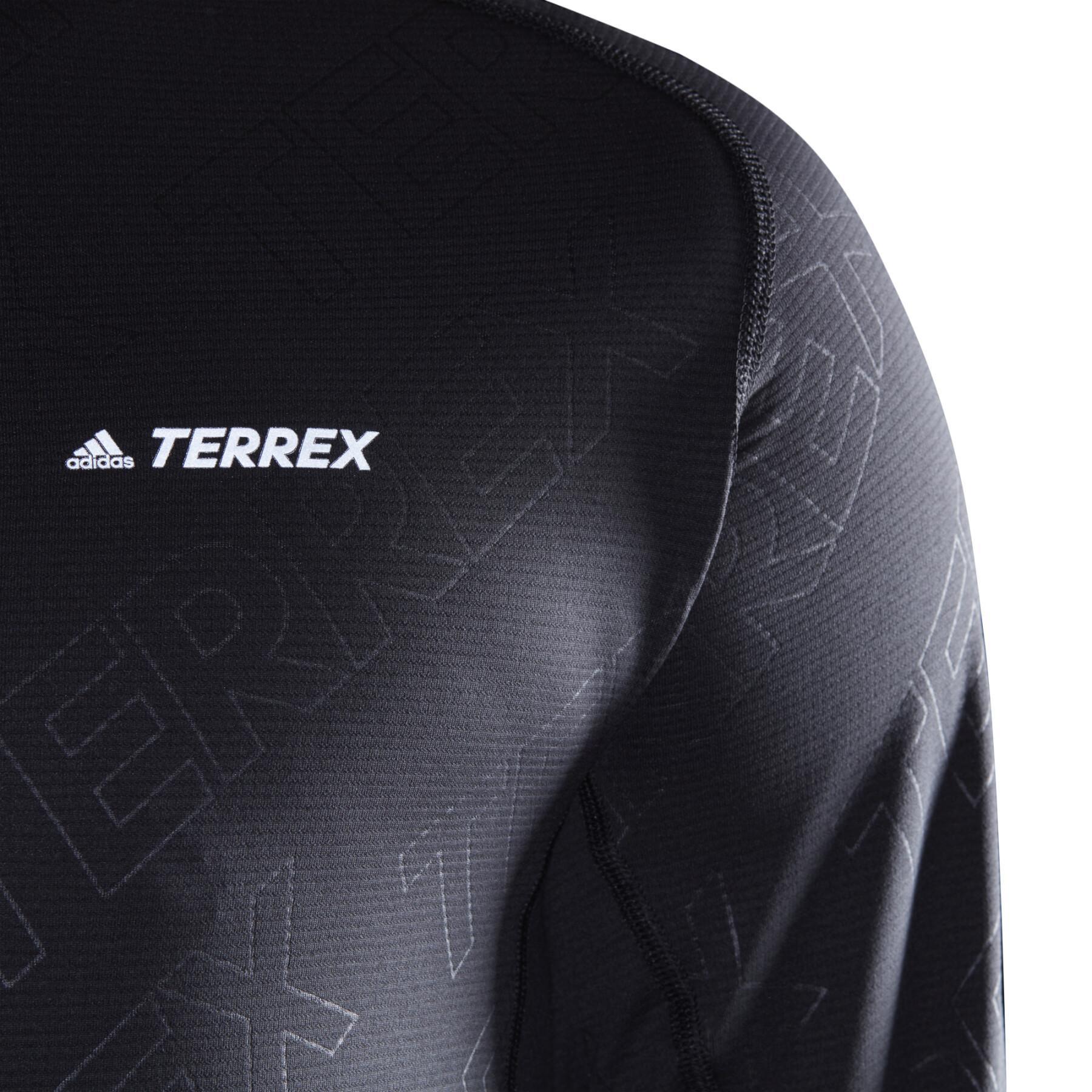 Koszulka adidas Terrex Tracerocker
