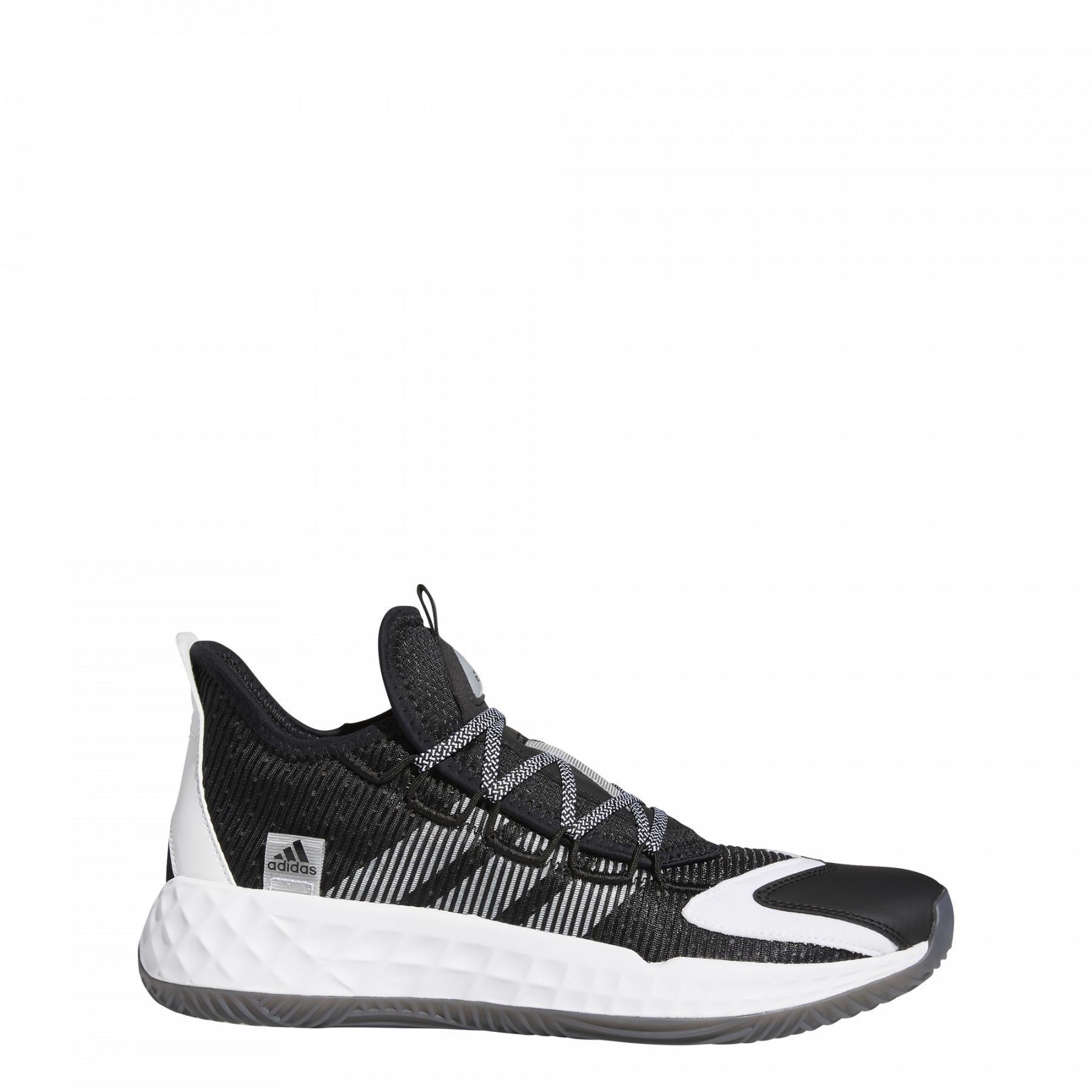 Buty adidas Pro Boost Low