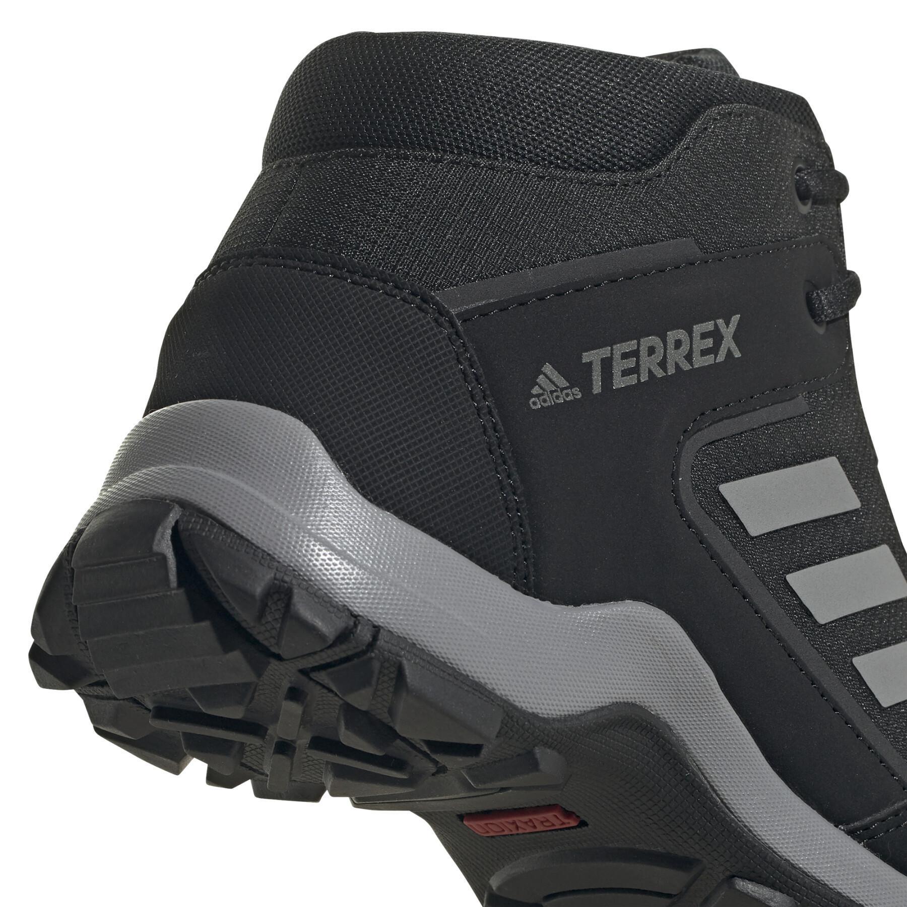 Buty dziecięce adidas Terrex Hyperhiker Hiking