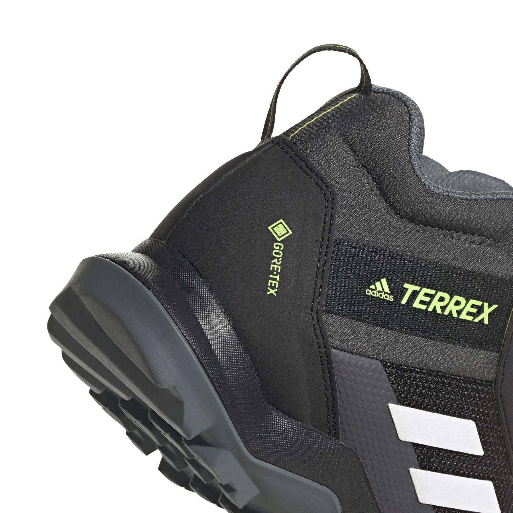 Buty adidas Terrex Ax3 Mid Gore-Tex