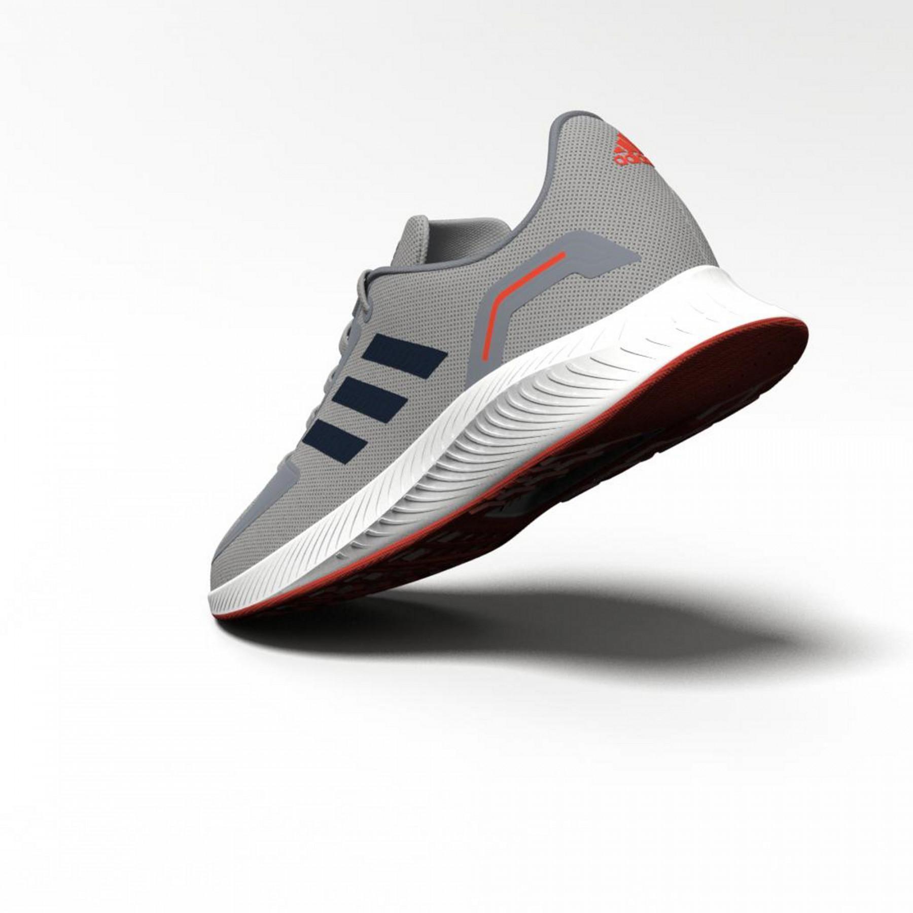 Buty dziecięce adidas Run Falcon 2.0 K