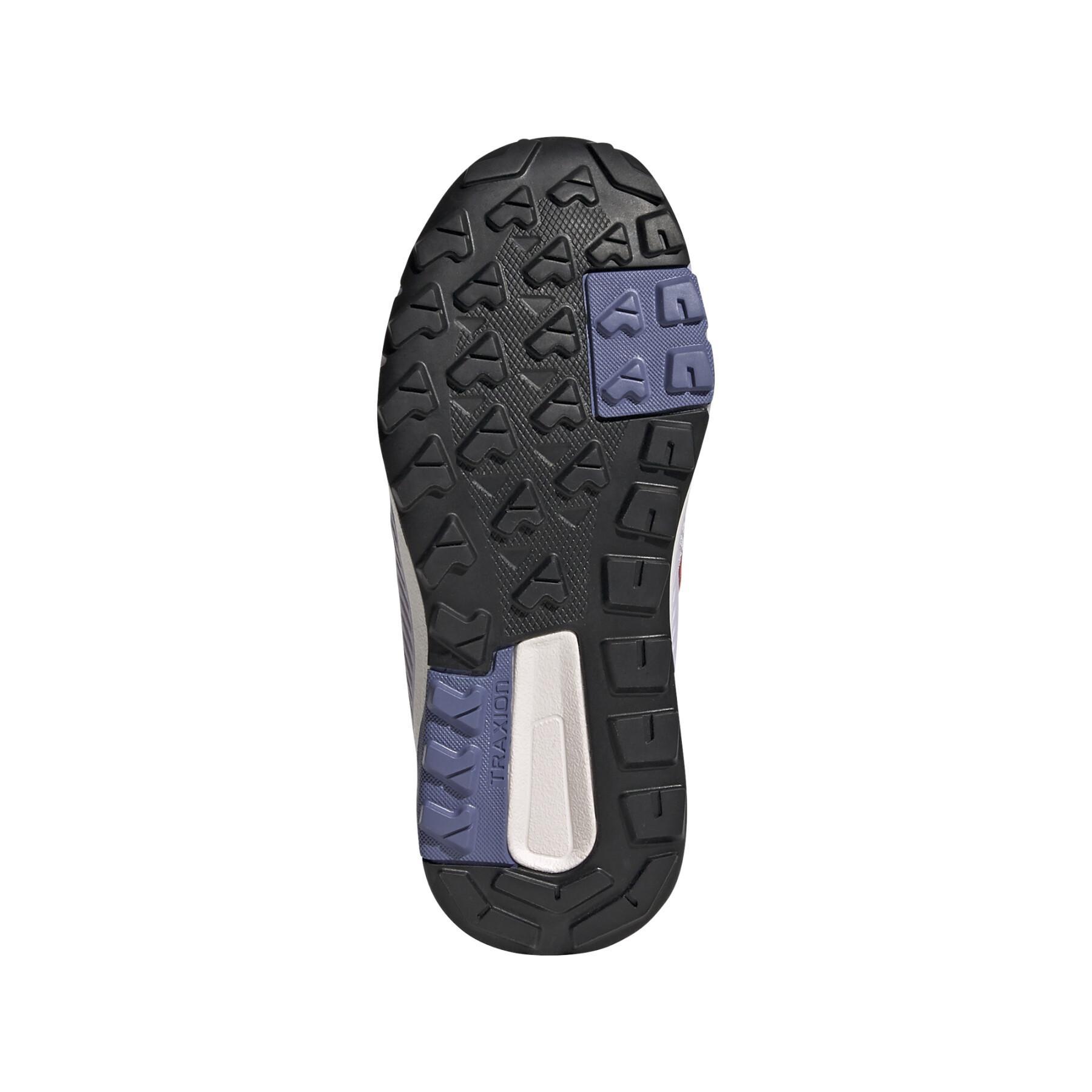 Buty dla dzieci adidas Terrex Trailmaker Mid Rain.Rdy