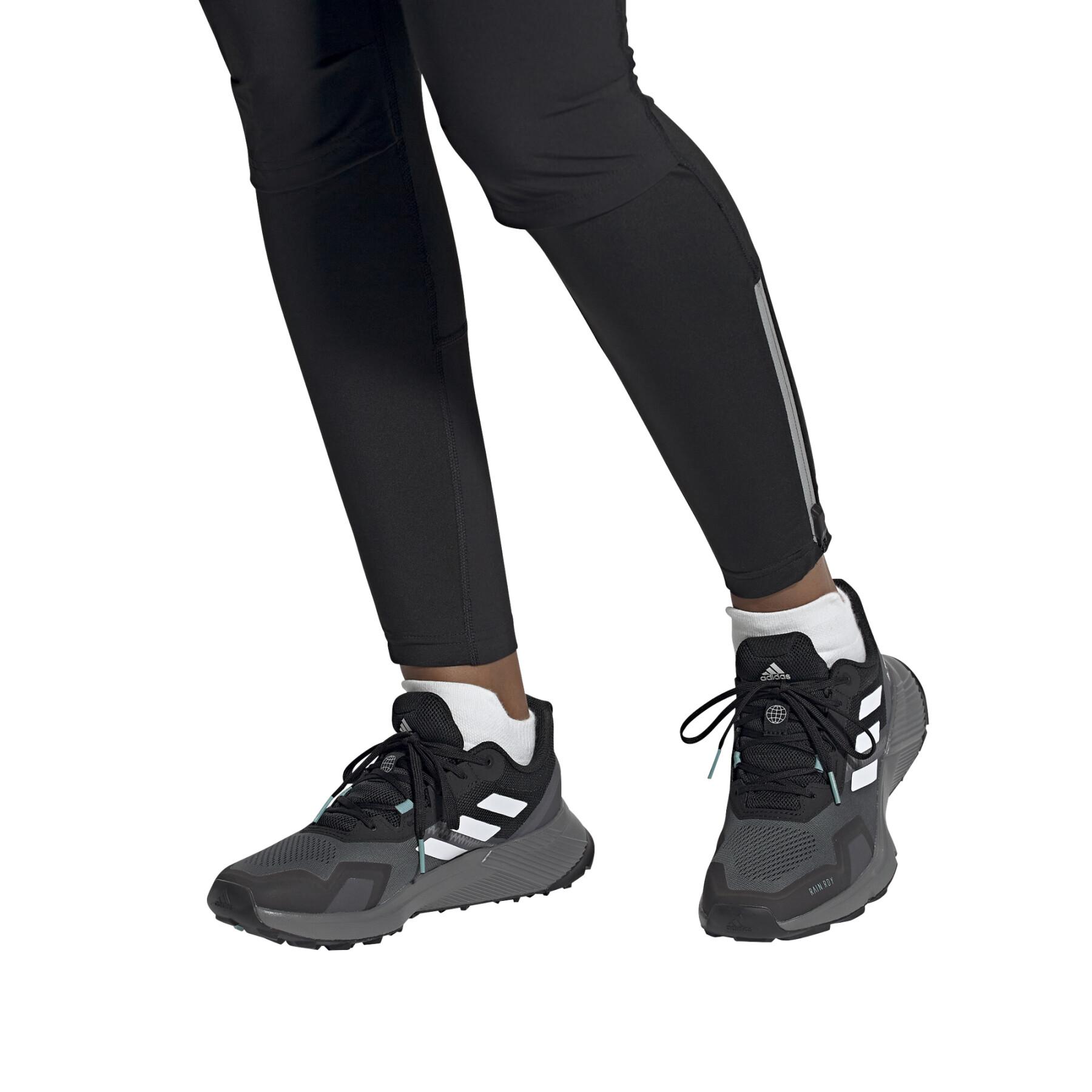 Buty trailowe dla kobiet adidas Terrex Soulstride