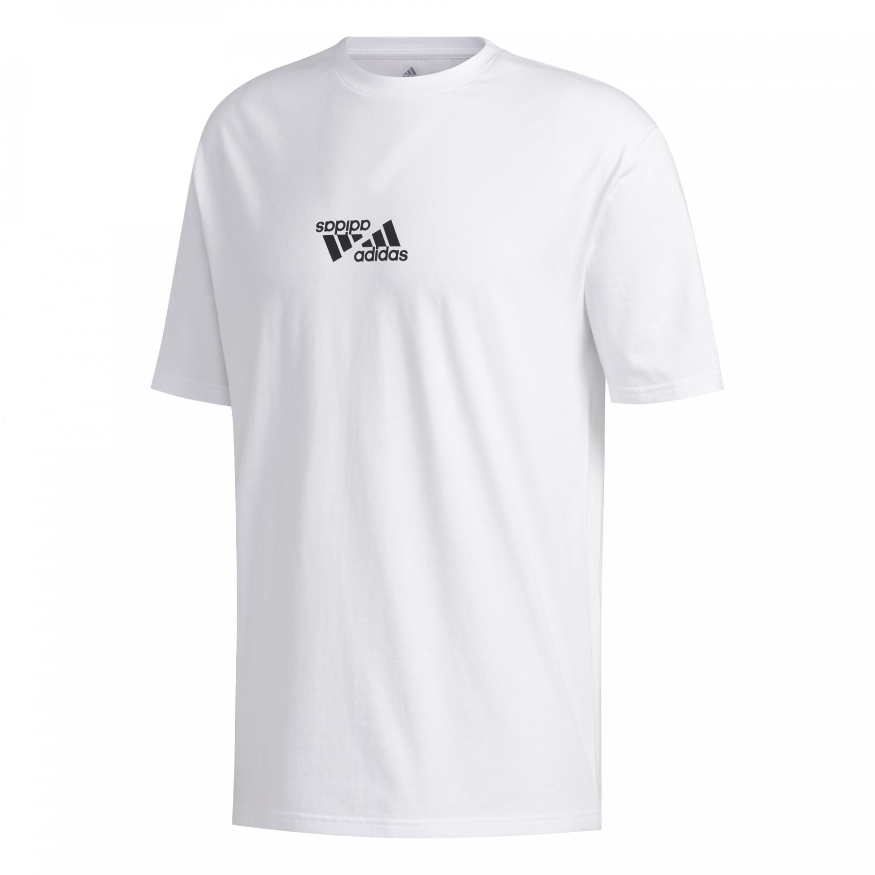 Koszulka adidas One Team Graphic