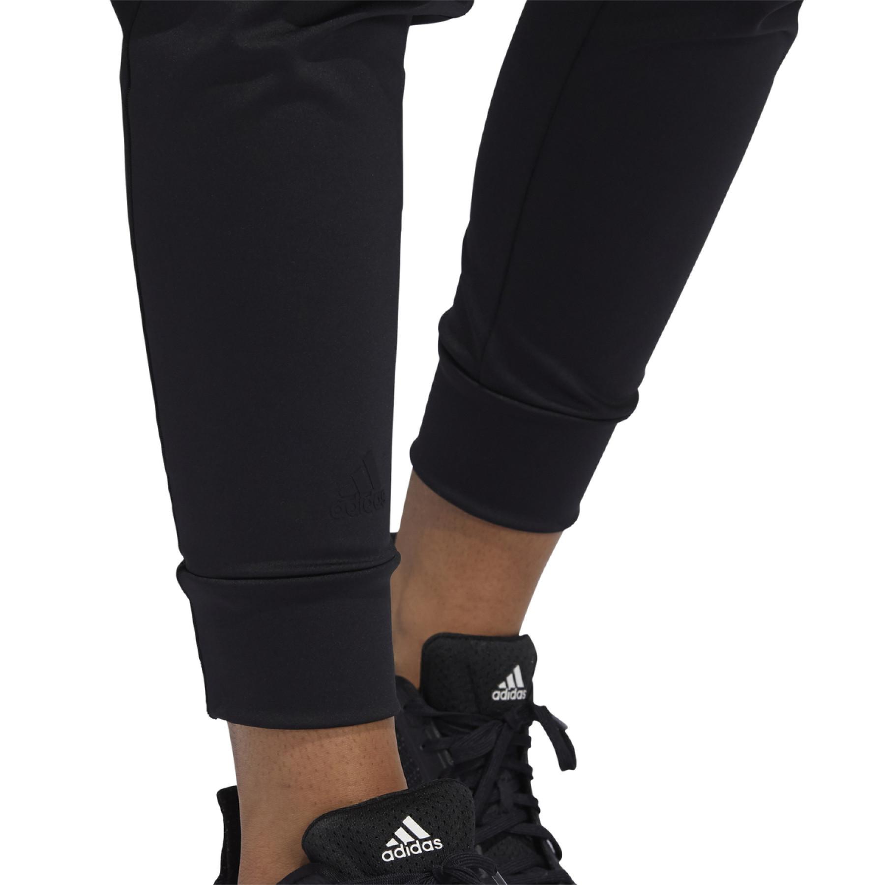 Spodnie damskie adidas Believe This 2.0 Knit Jogger