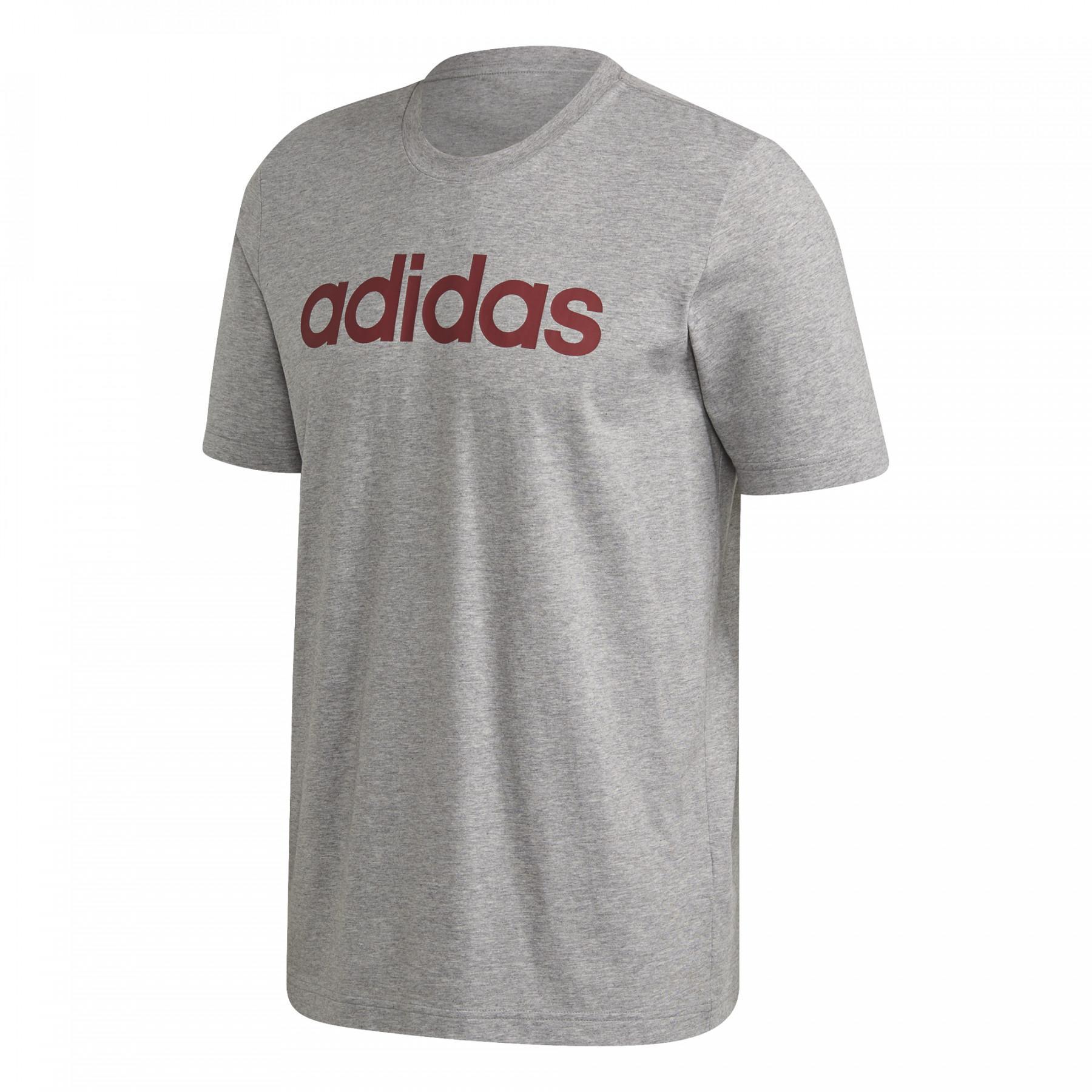 Koszulka adidas Essentials Linear Logo