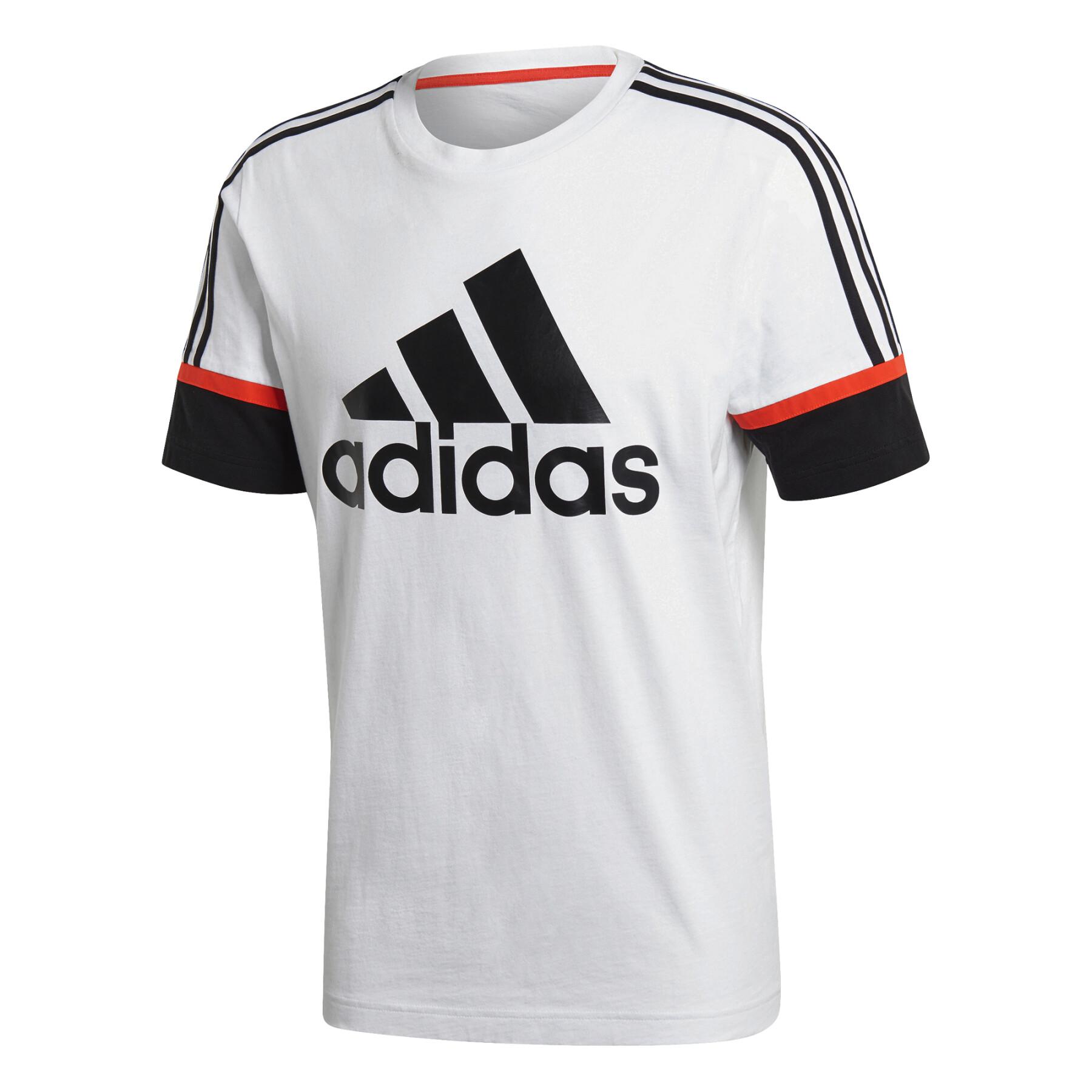 Koszulka adidas Logo