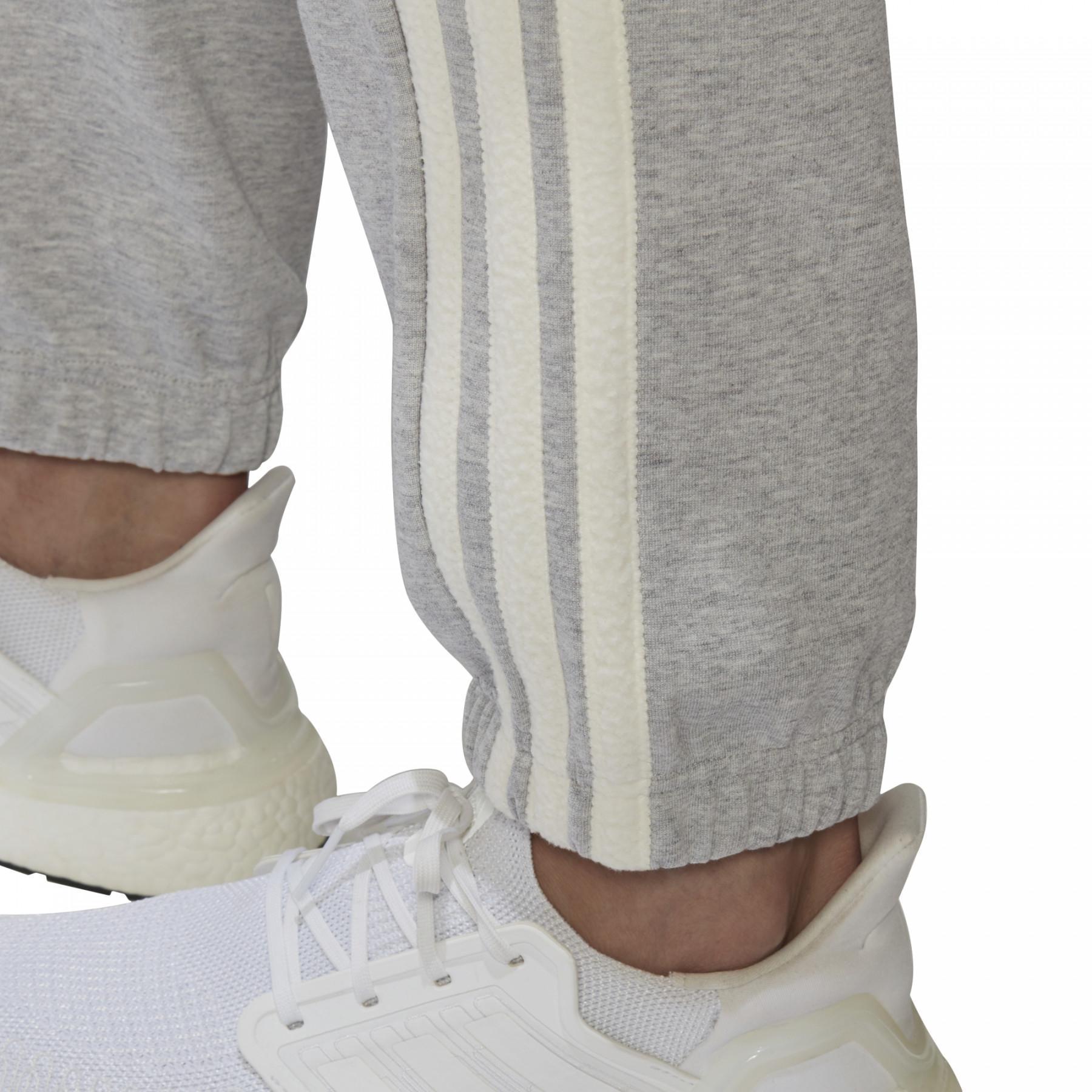 Spodnie adidas Winter 3-Stripes