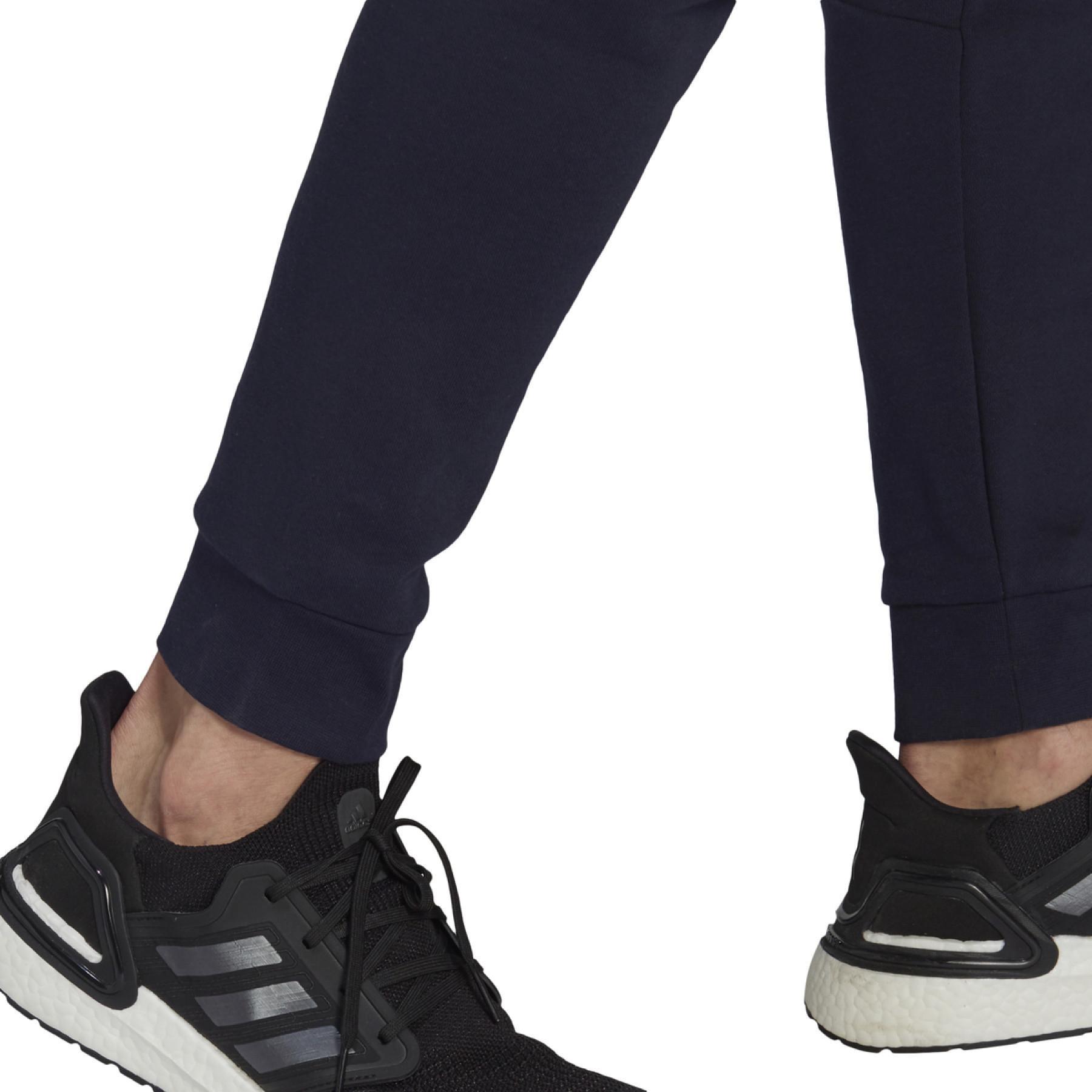 Spodnie adidas Sportswear 3-Bandes Tape